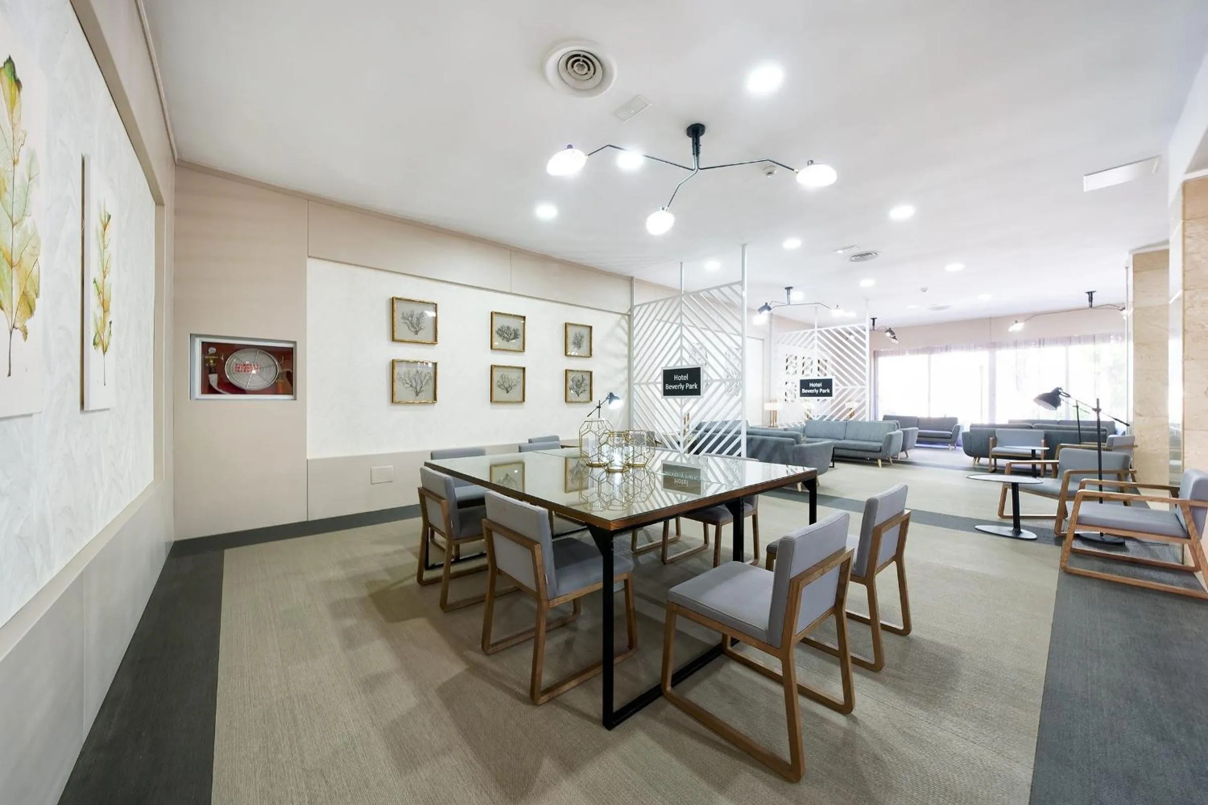 Relaxia Beverly Park