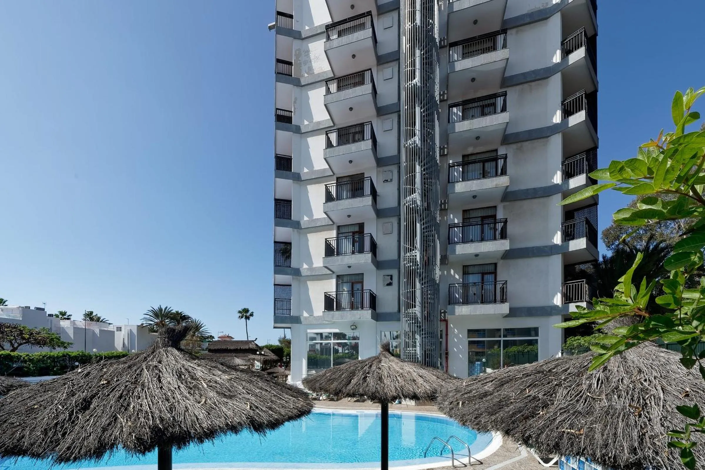 Relaxia Beverly Park