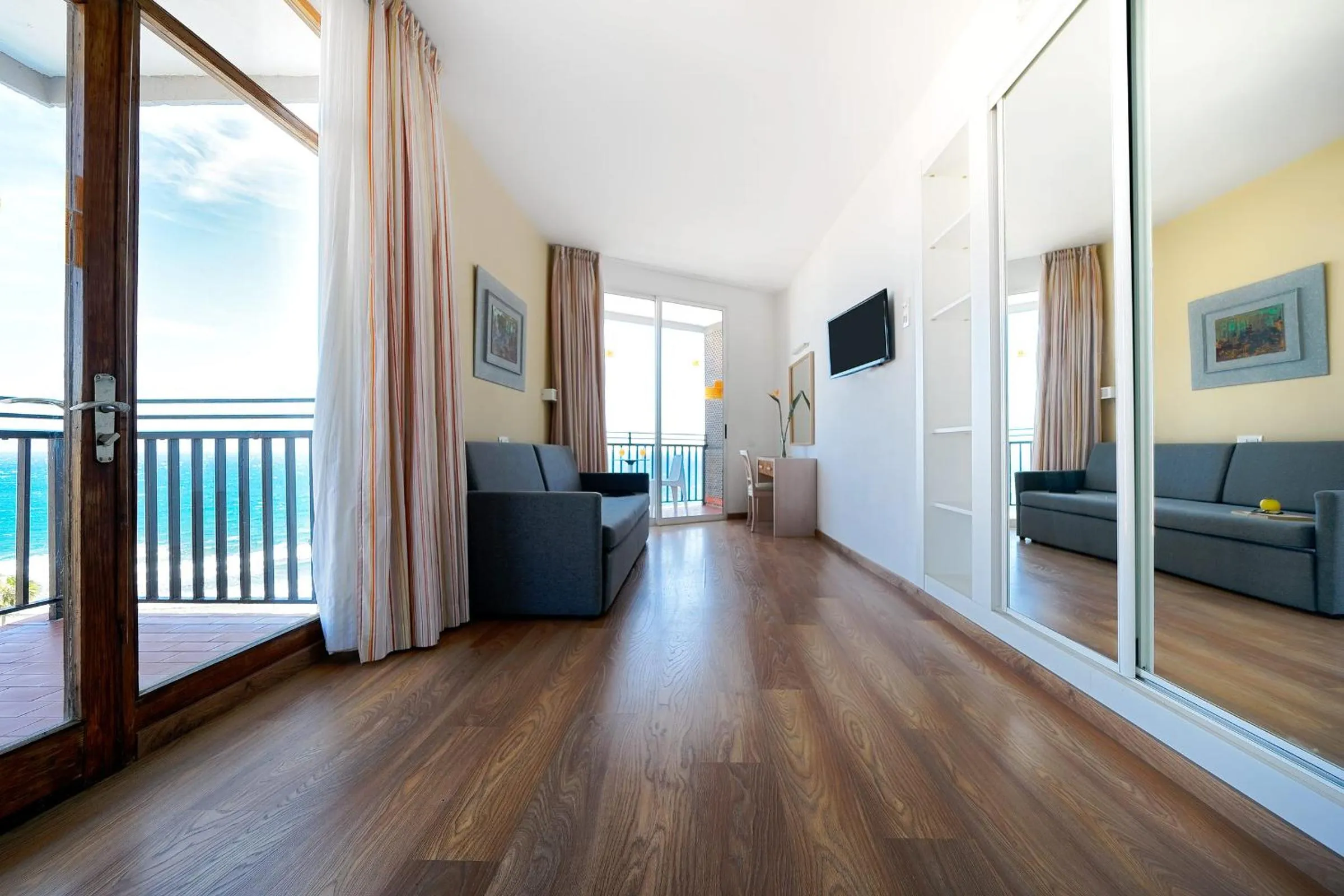 Relaxia Beverly Park