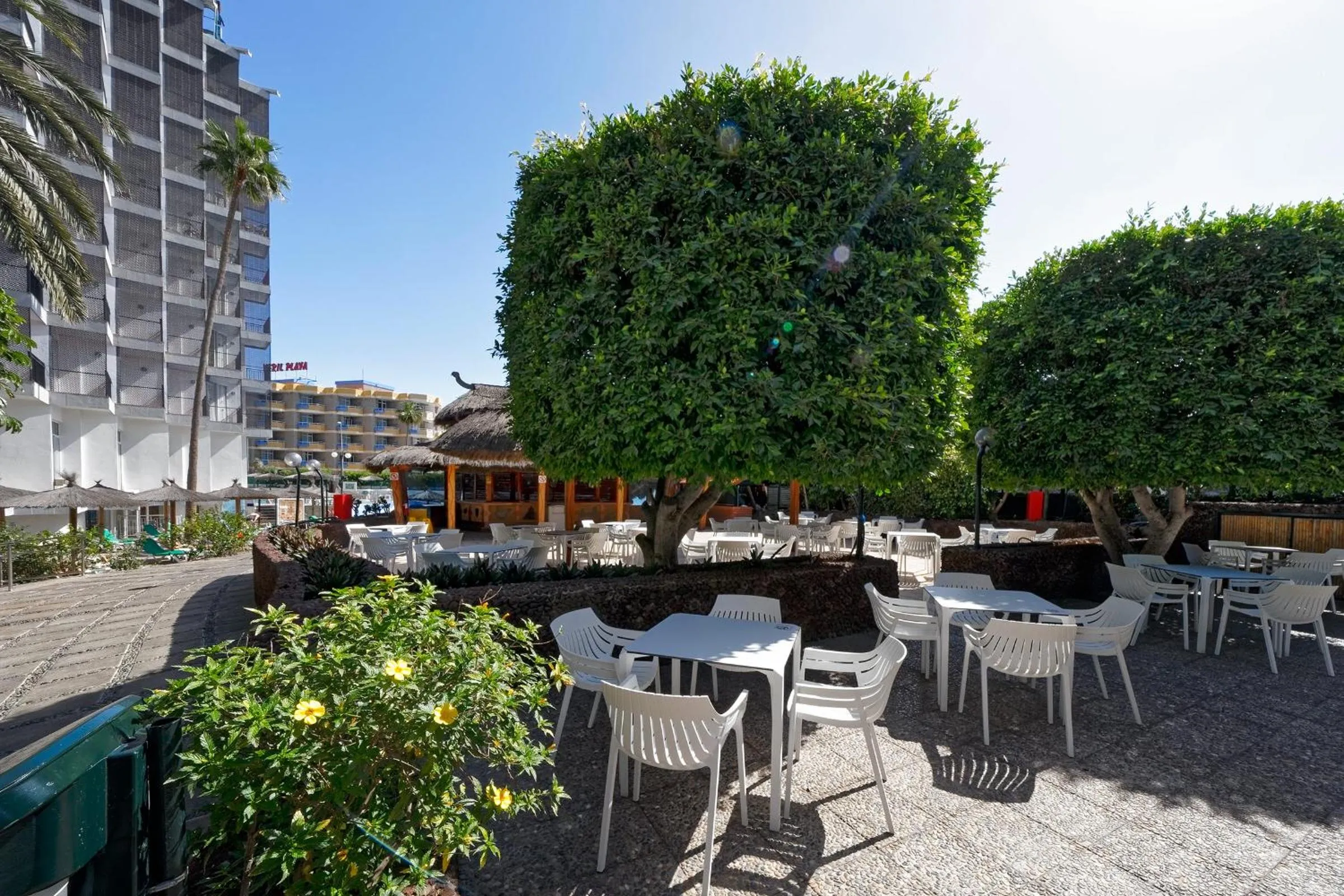 Relaxia Beverly Park