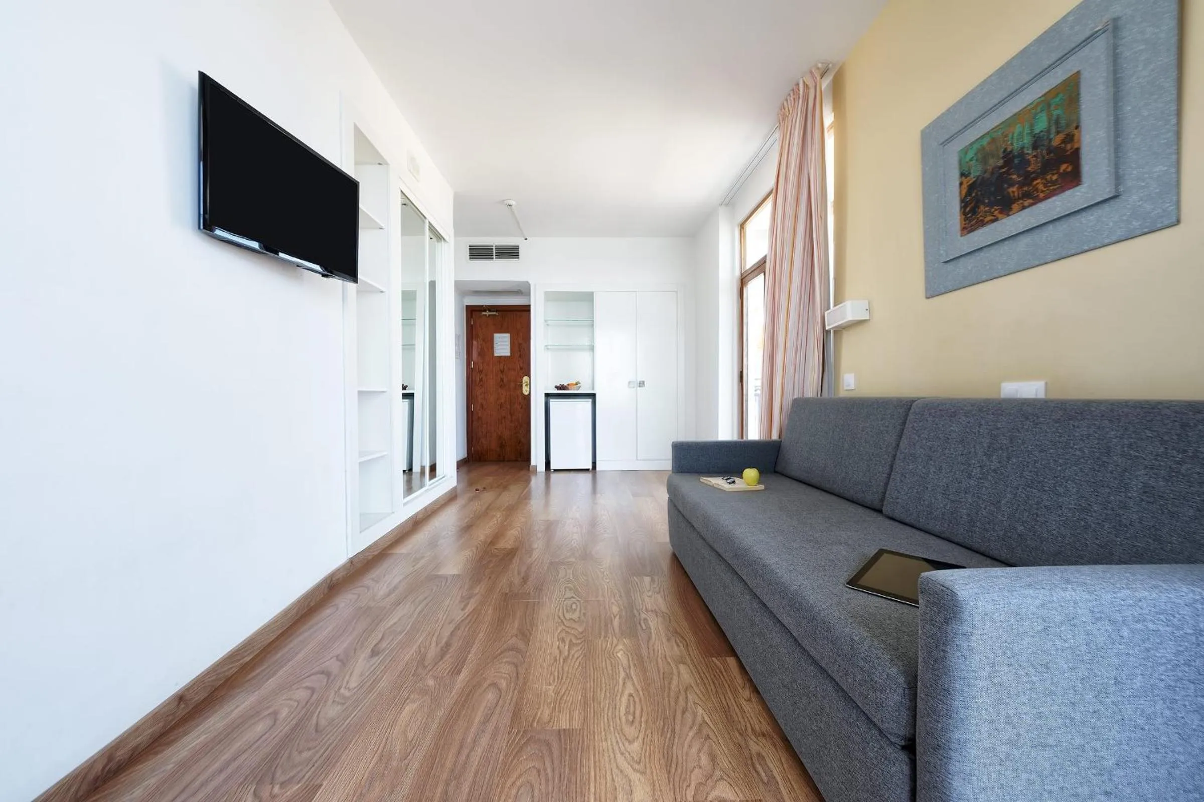 Relaxia Beverly Park