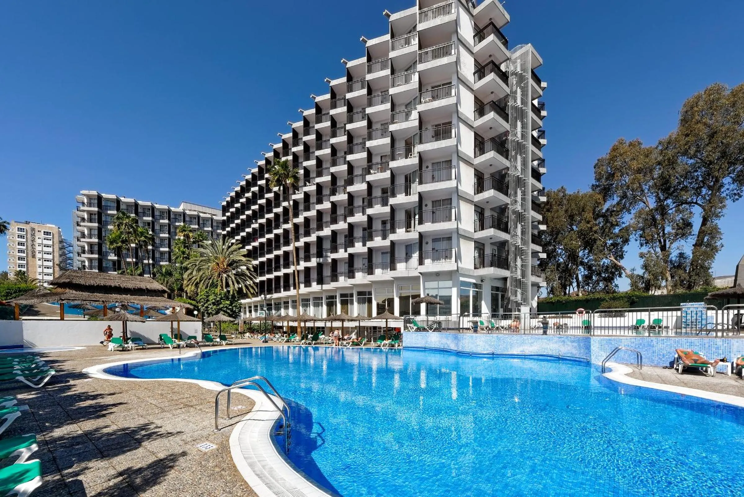 Relaxia Beverly Park