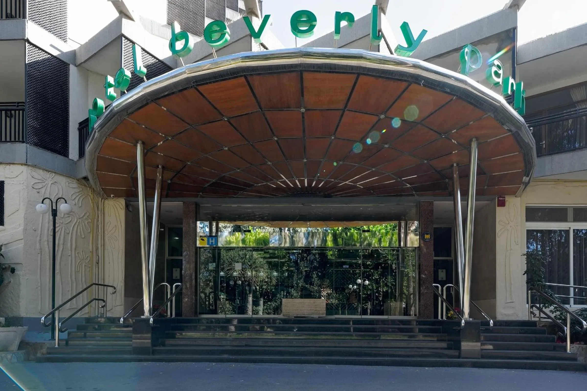 Relaxia Beverly Park