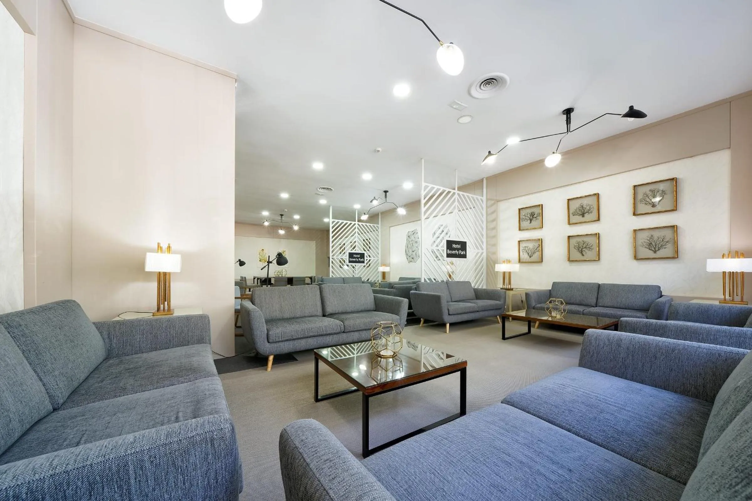 Relaxia Beverly Park