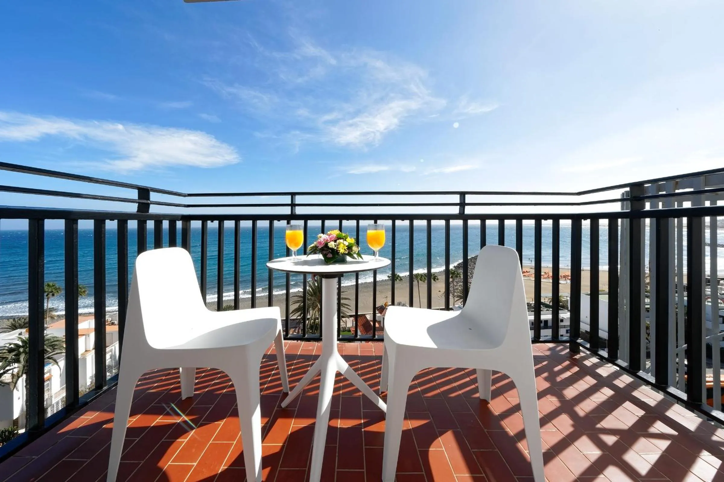 Relaxia Beverly Park