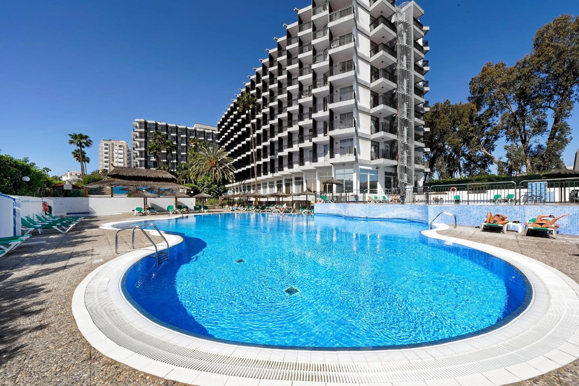 Relaxia Beverly Park