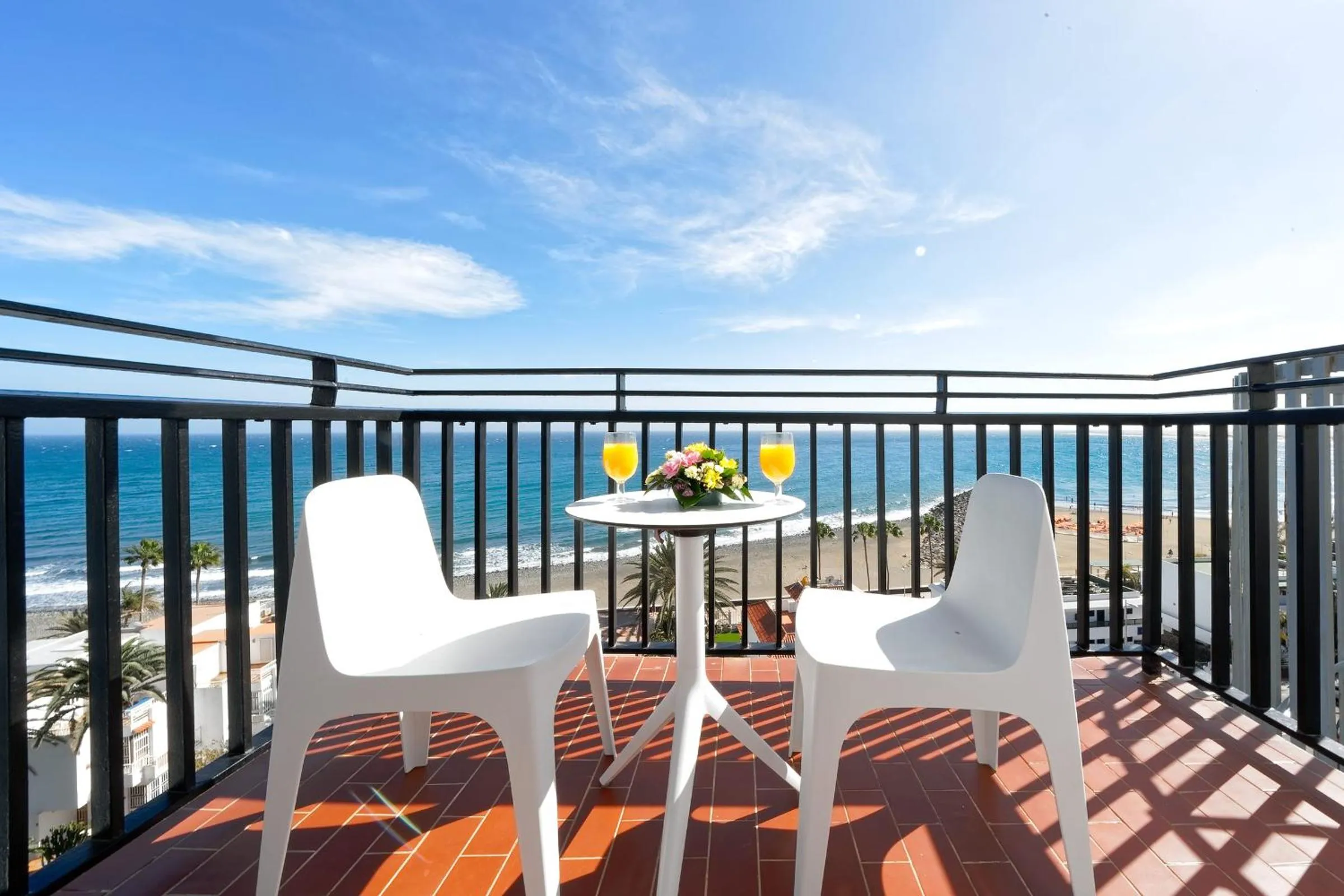 Relaxia Beverly Park