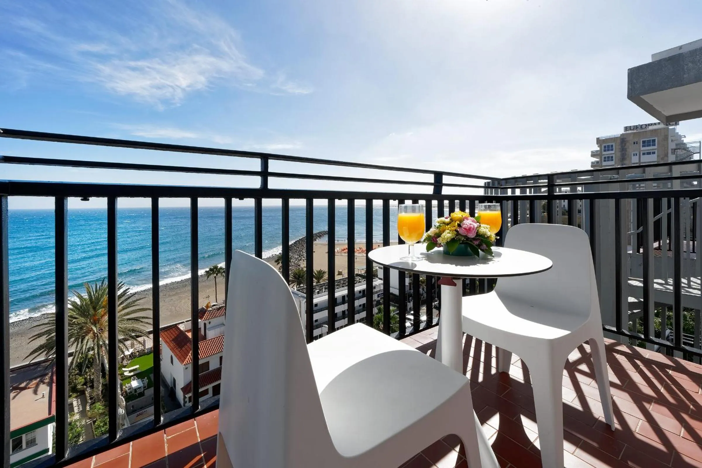 Relaxia Beverly Park