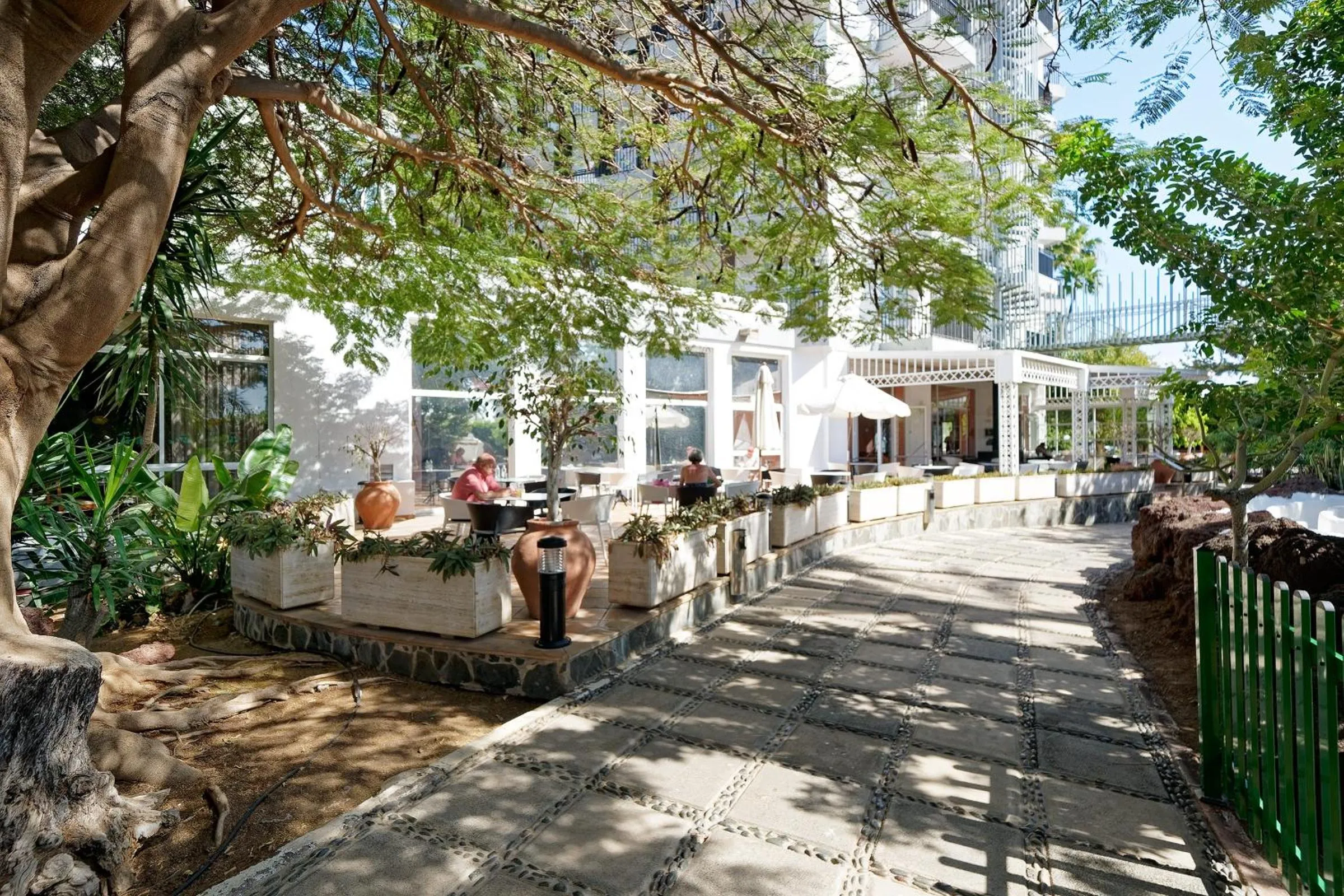 Relaxia Beverly Park