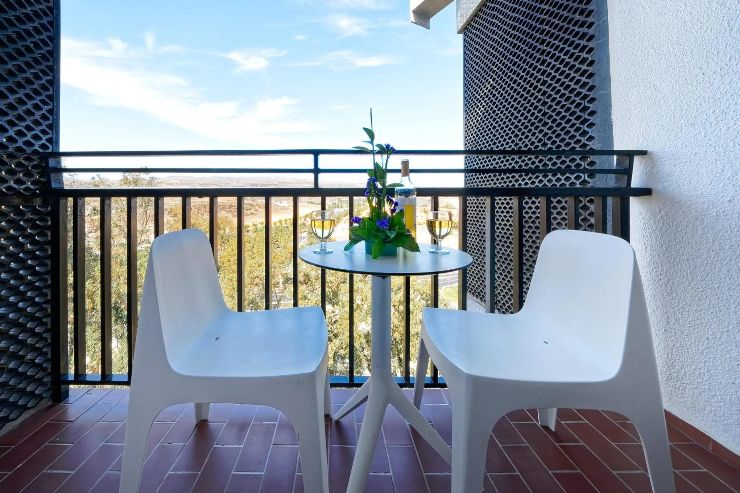 Relaxia Beverly Park