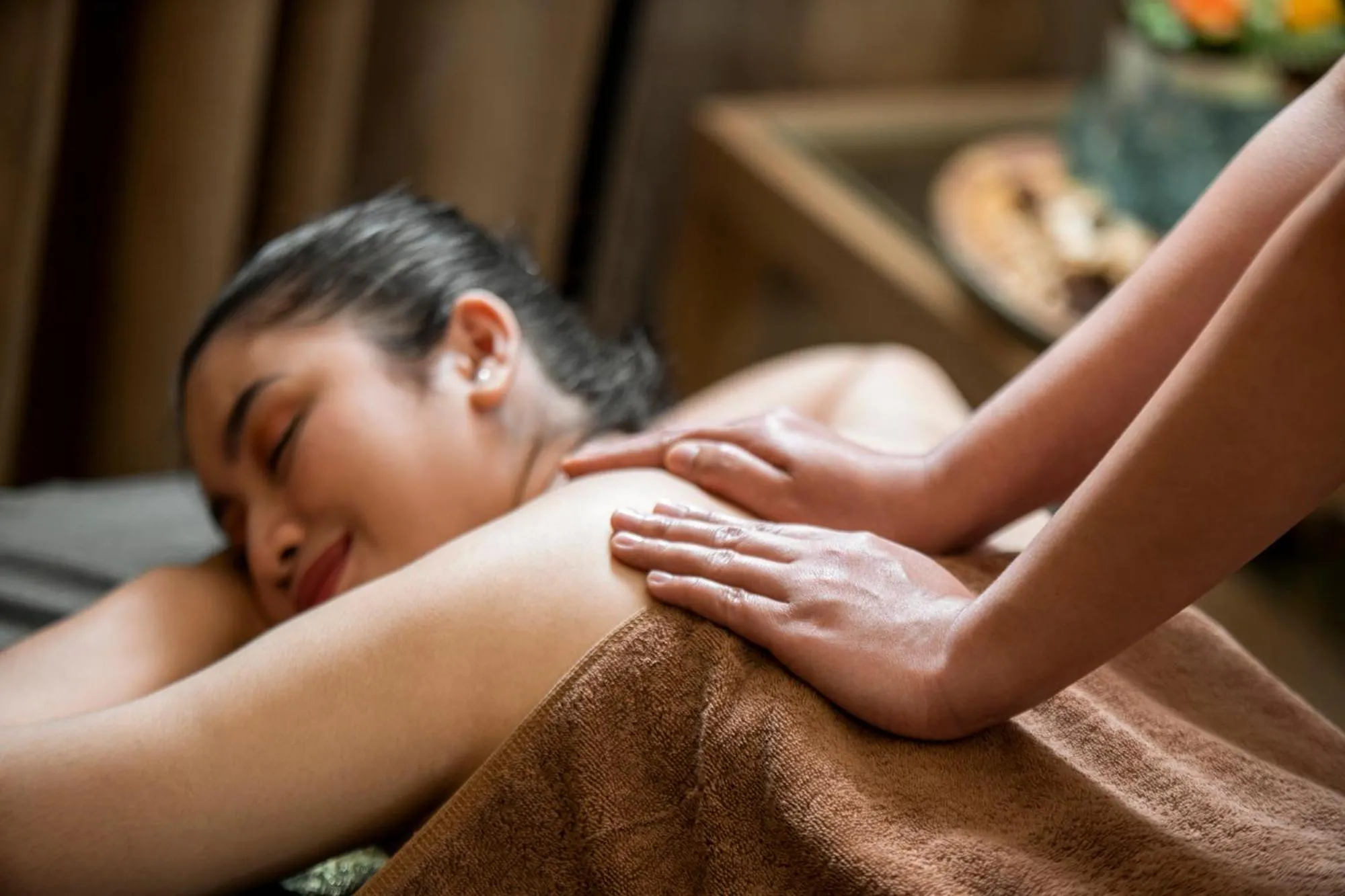 Spa and wellness centre/facilities in Swiss-Belhotel Danum Palangkaraya