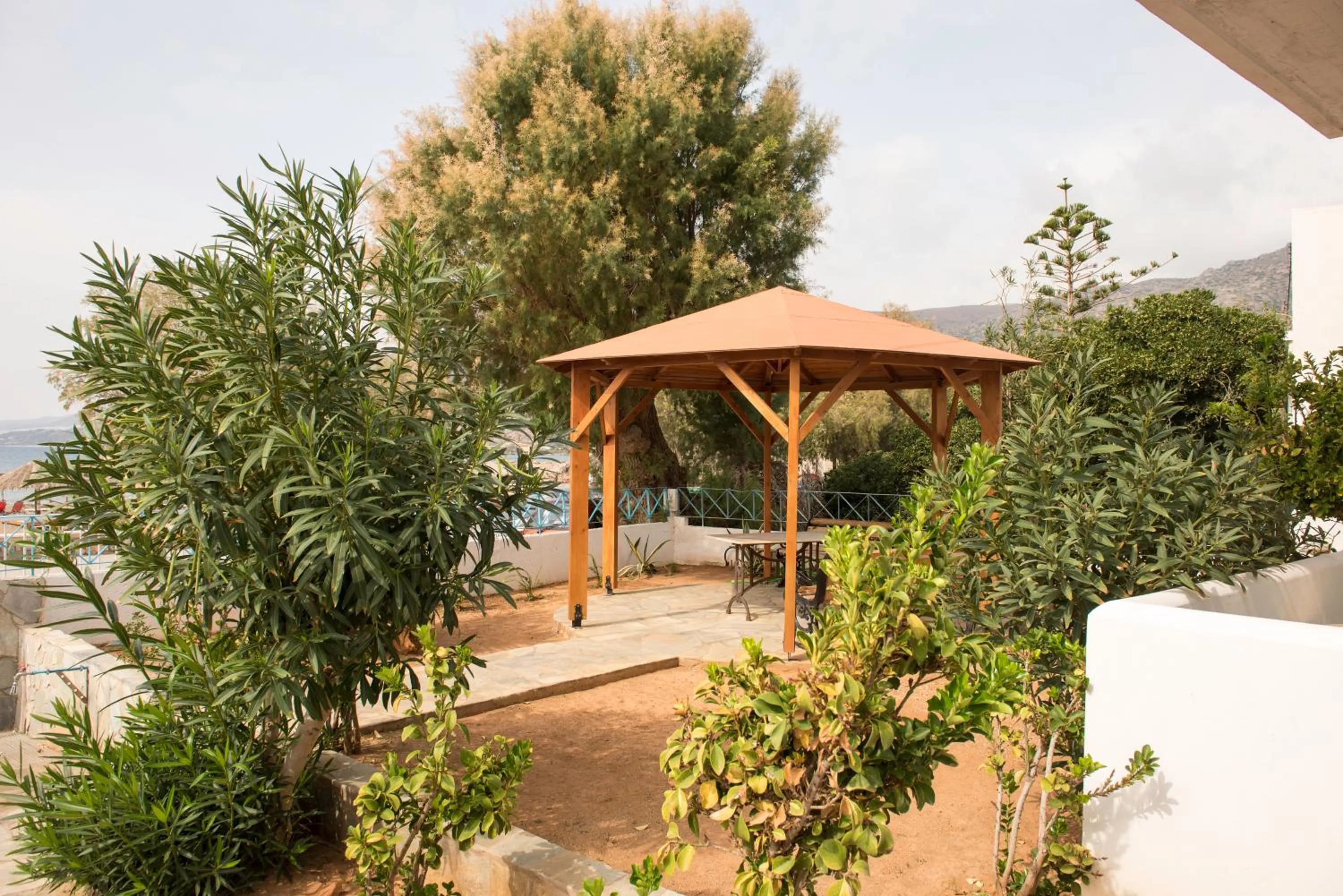 Property building in Sifis Studios