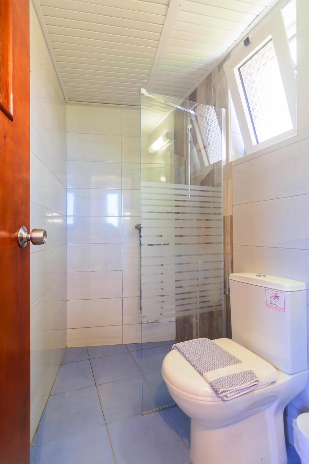 Bathroom in Sifis Studios