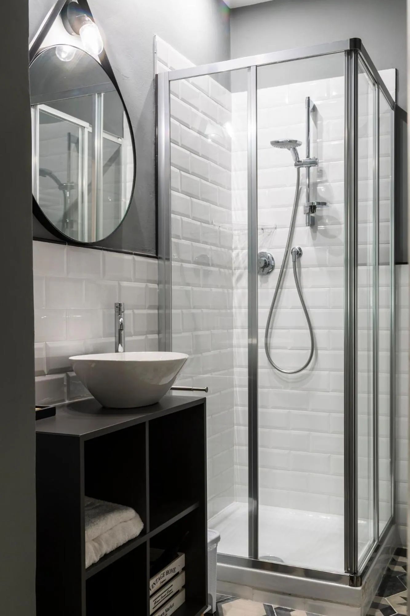 Bathroom in Ca'diFra