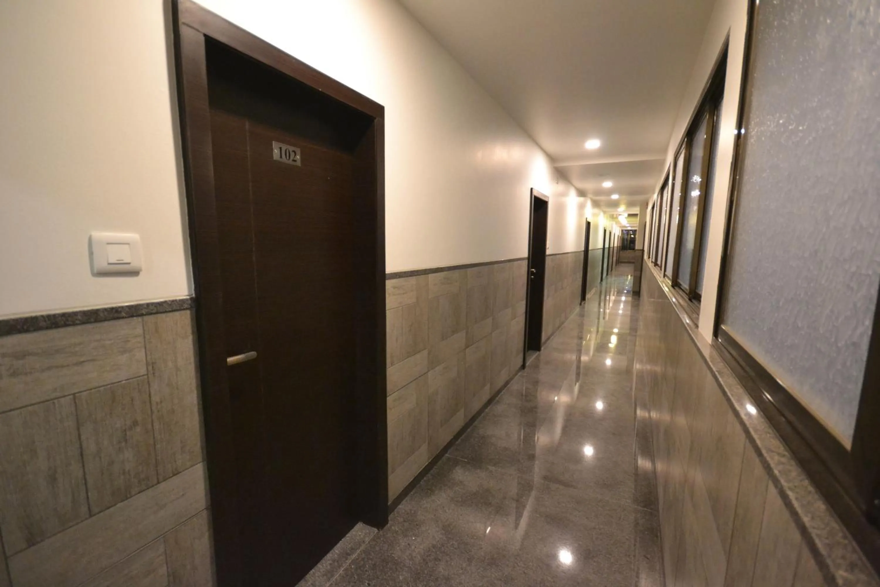 Hotel Dhantara