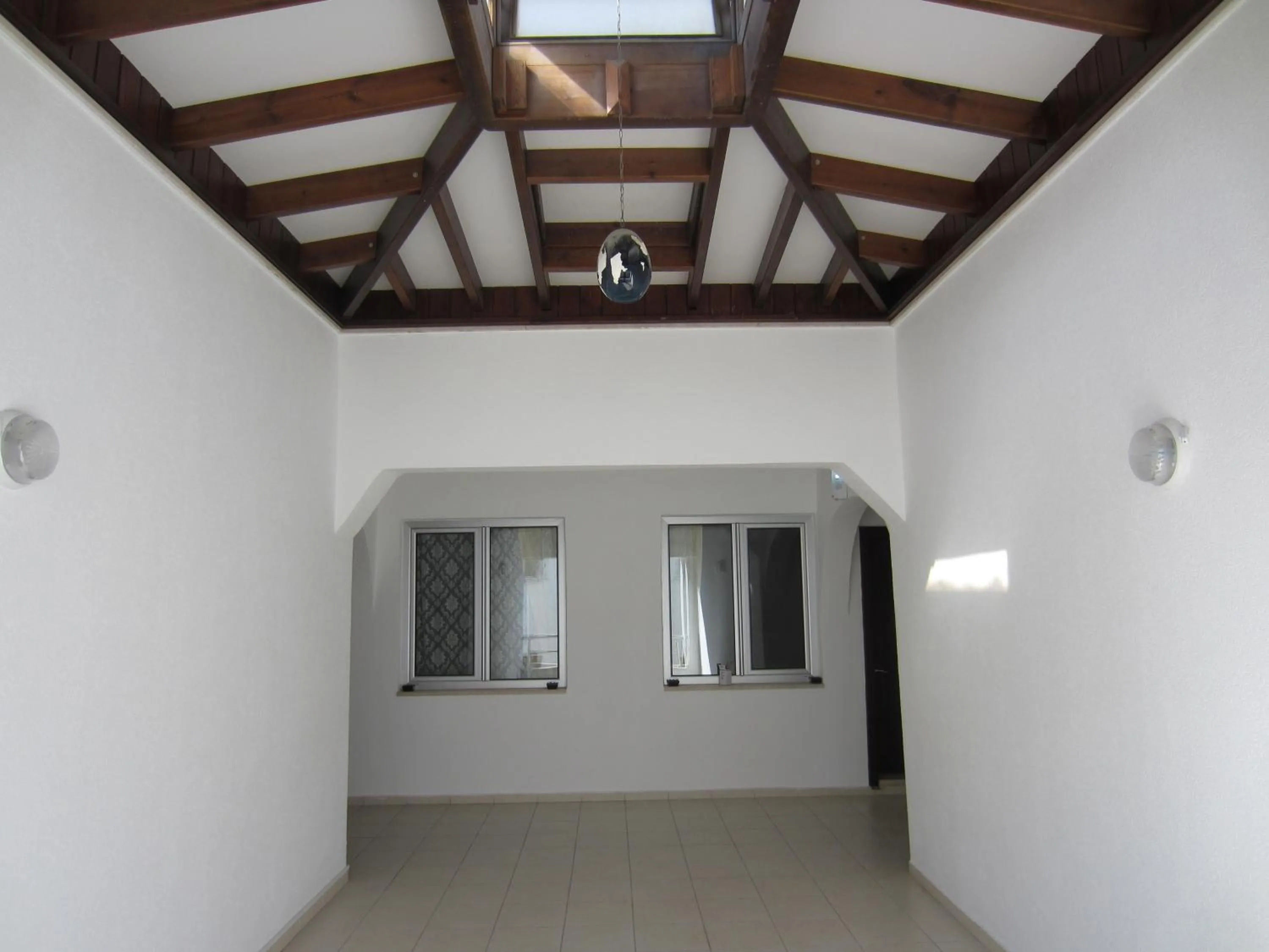 Lobby or reception in Ritim Apart Hotel