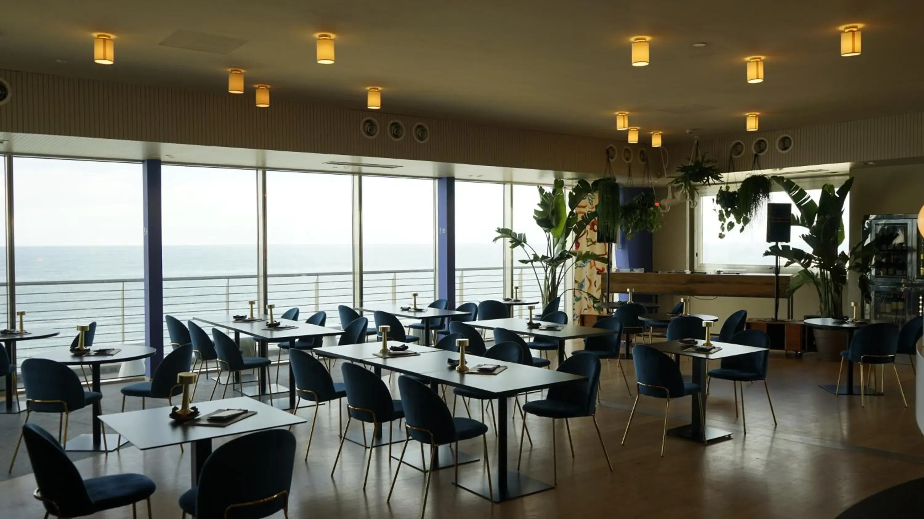 Restaurant/places to eat in Charlie in Pesaro Restaurant/places to eat in Charlie in Pesaro