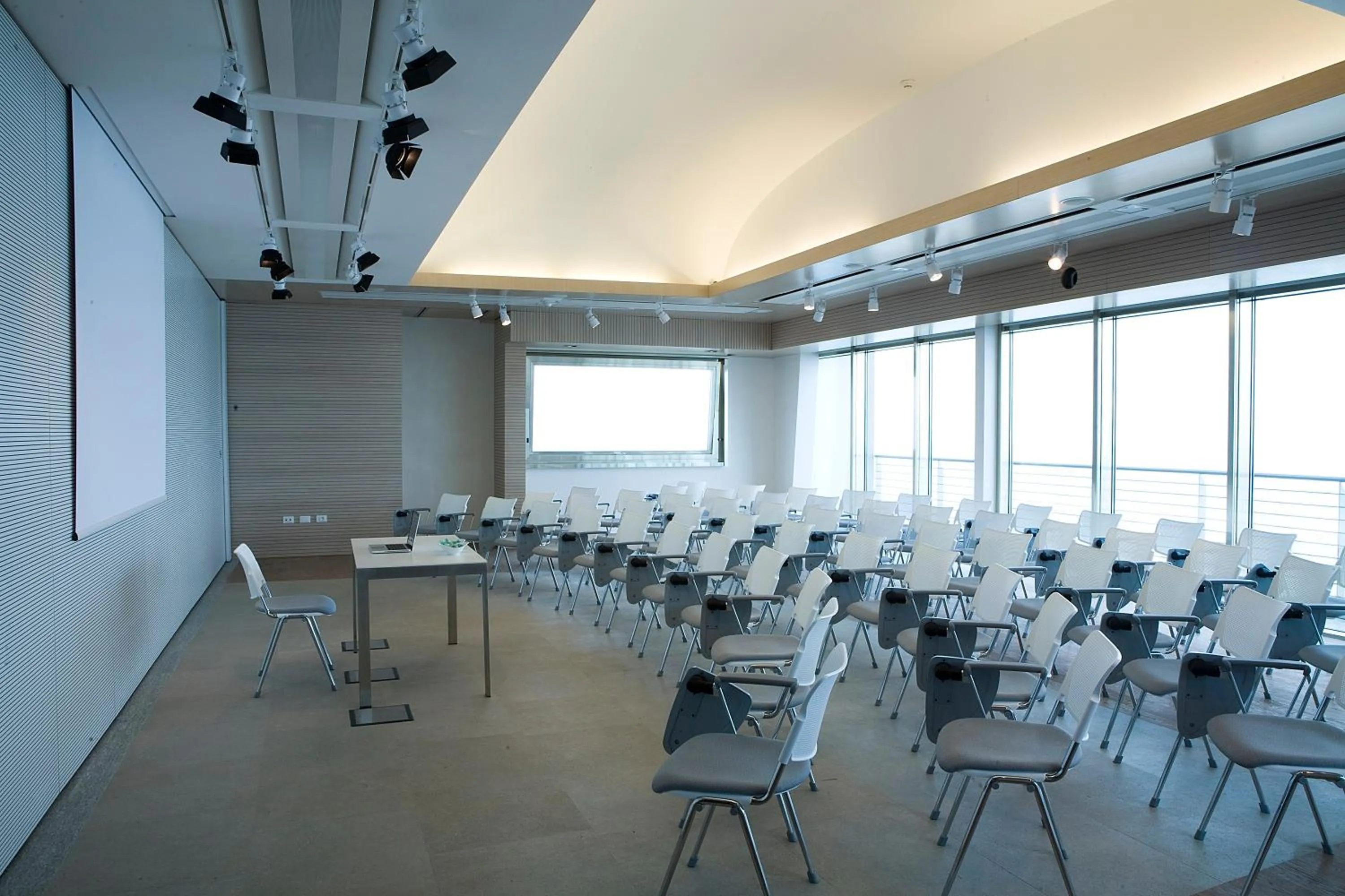 Day in Charlie in Pesaro