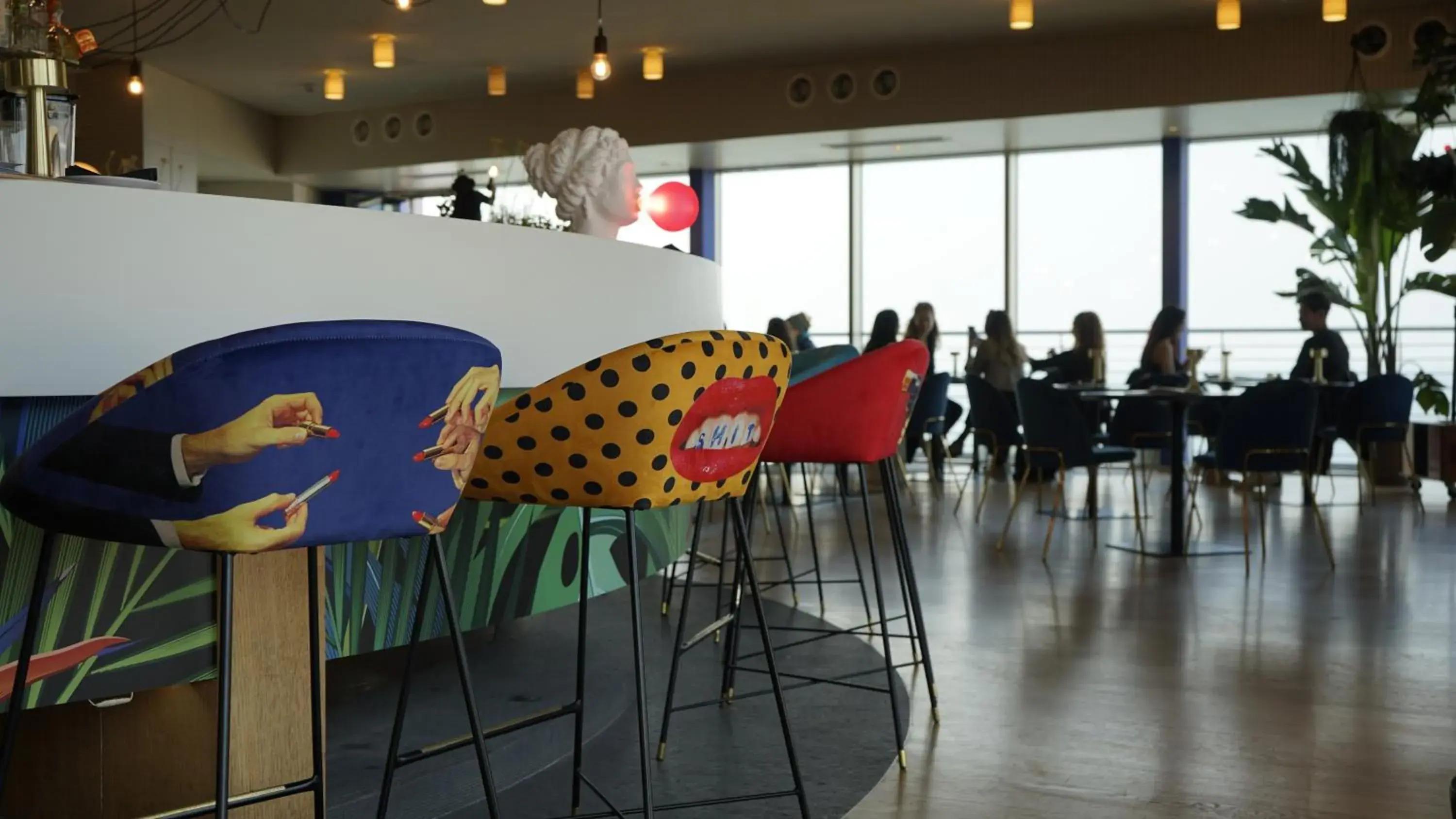 Restaurant/places to eat in Charlie in Pesaro Restaurant/places to eat in Charlie in Pesaro