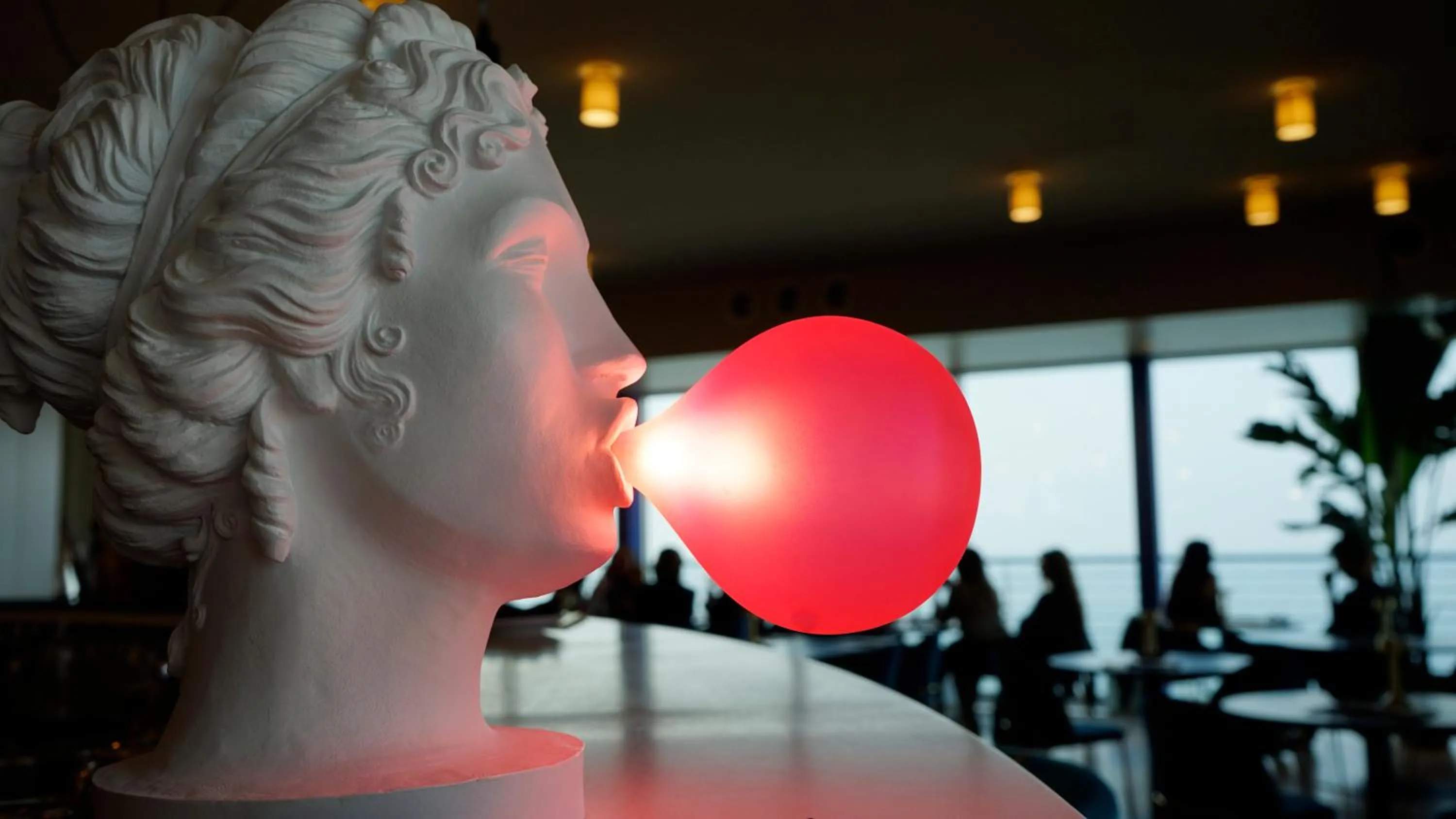 Restaurant/places to eat in Charlie in Pesaro