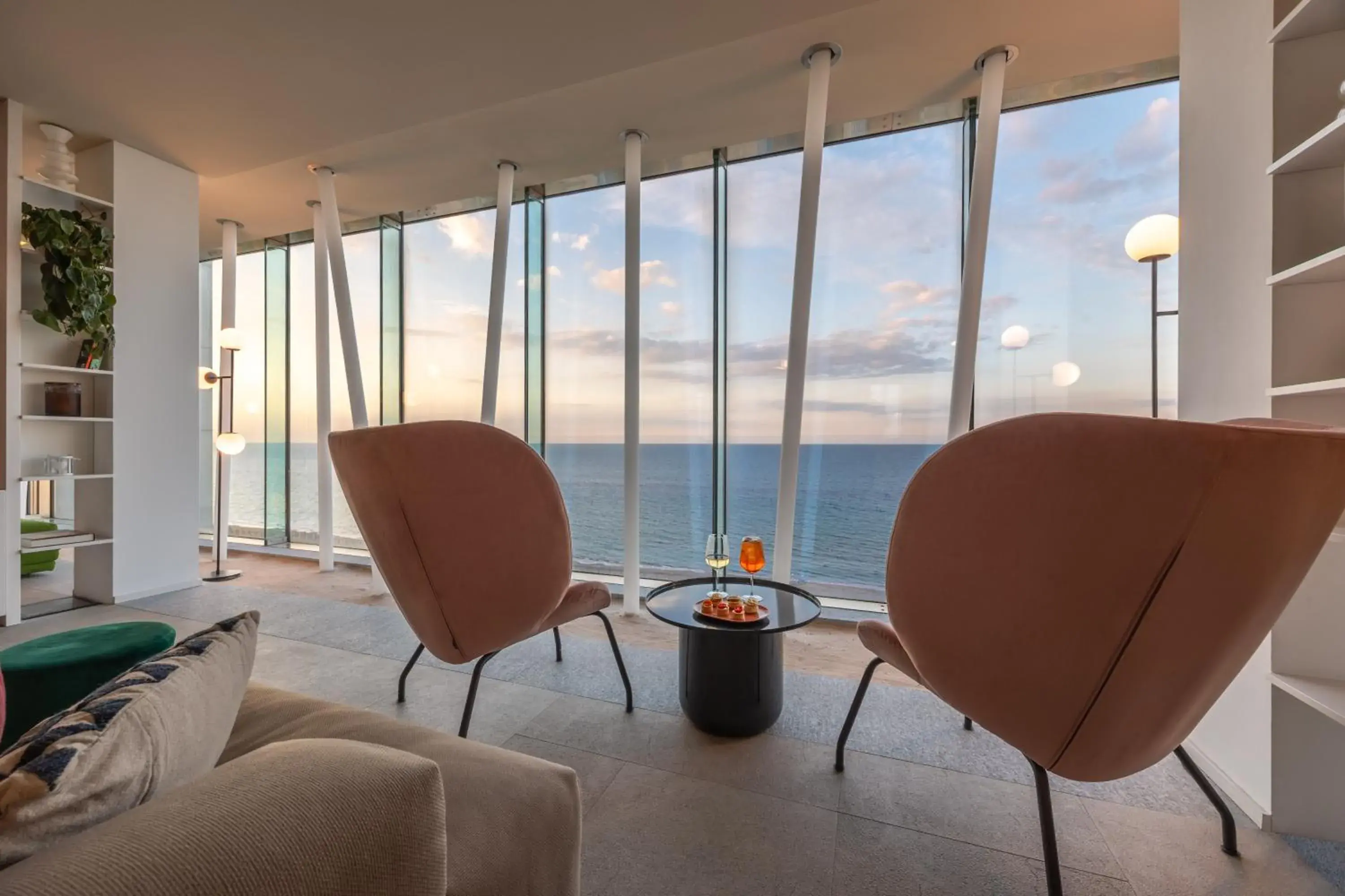 Restaurant/places to eat in Charlie in Pesaro Restaurant/places to eat in Charlie in Pesaro