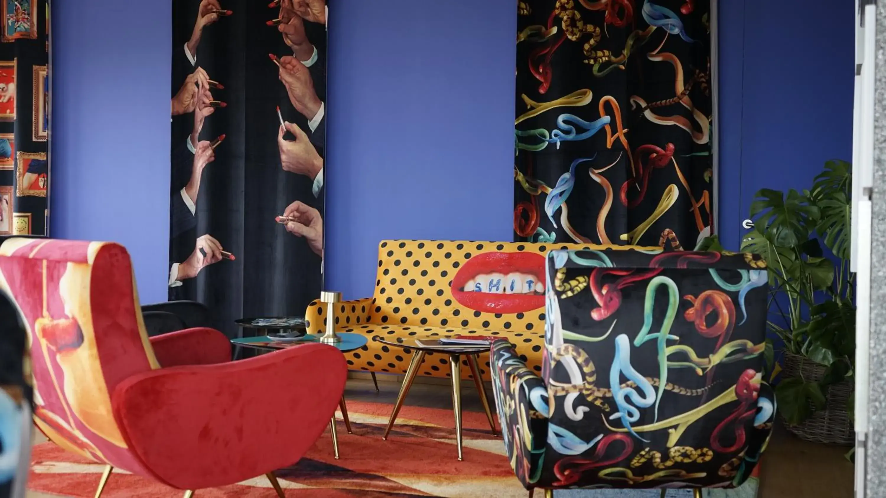 Restaurant/places to eat in Charlie in Pesaro Restaurant/places to eat in Charlie in Pesaro