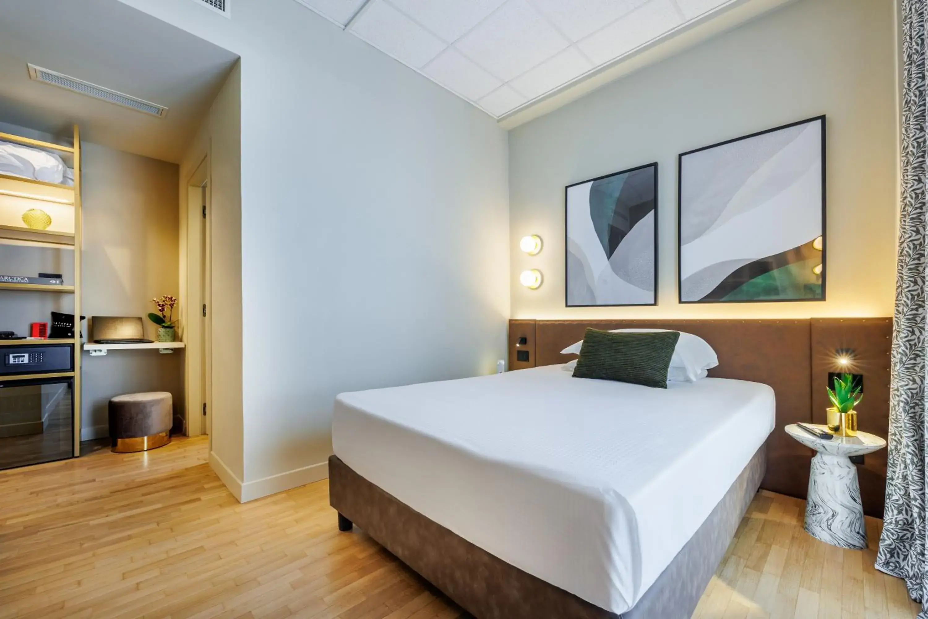 The Wind - single occupancy - City View in Charlie in Pesaro The Wind - single occupancy - City View in Charlie in Pesaro