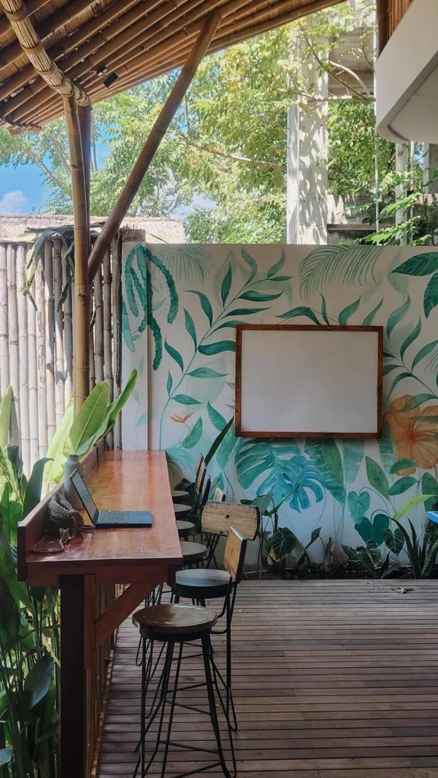 Tipsea Turtle Gili Air