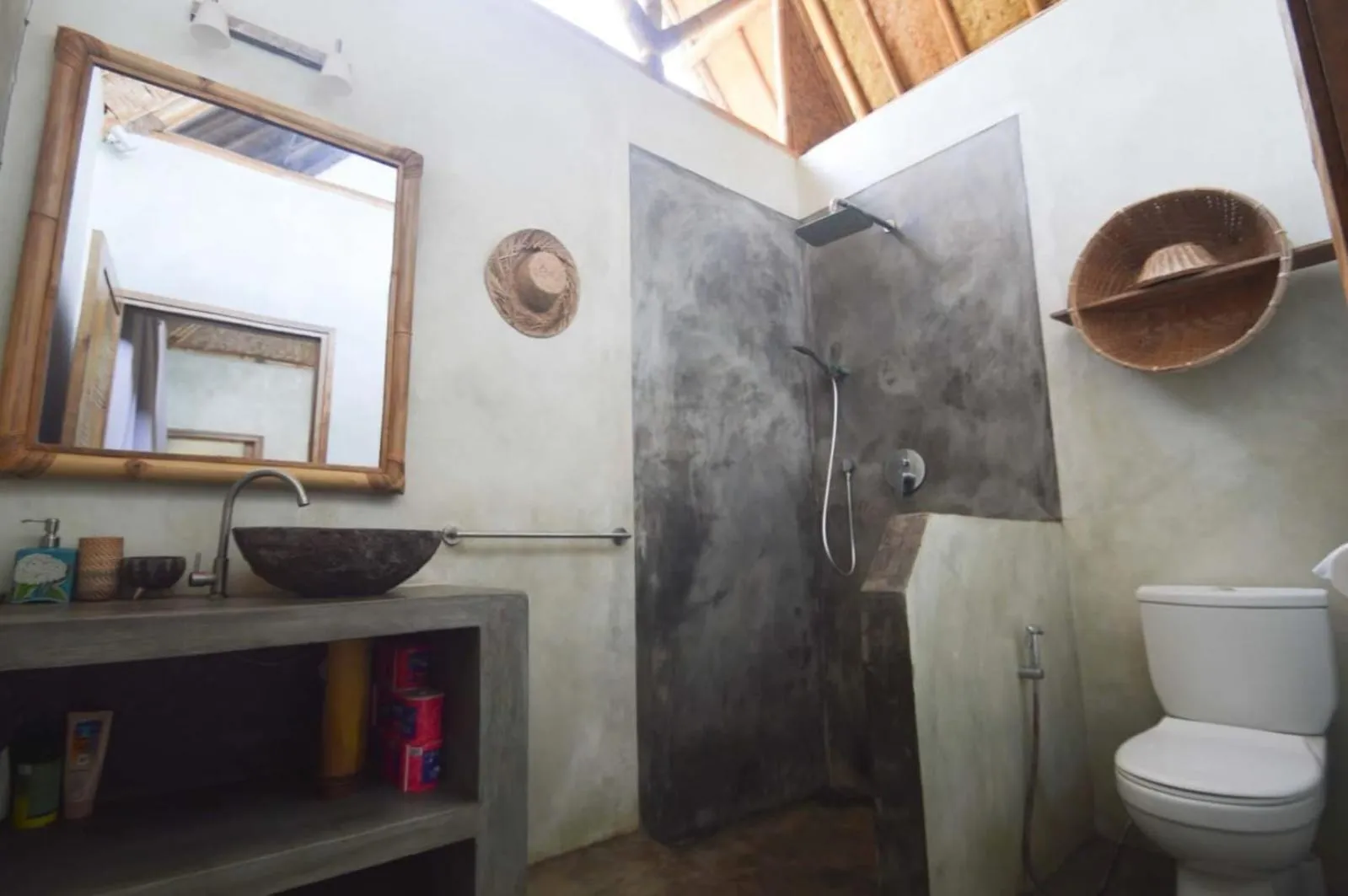 Tipsea Turtle Gili Air