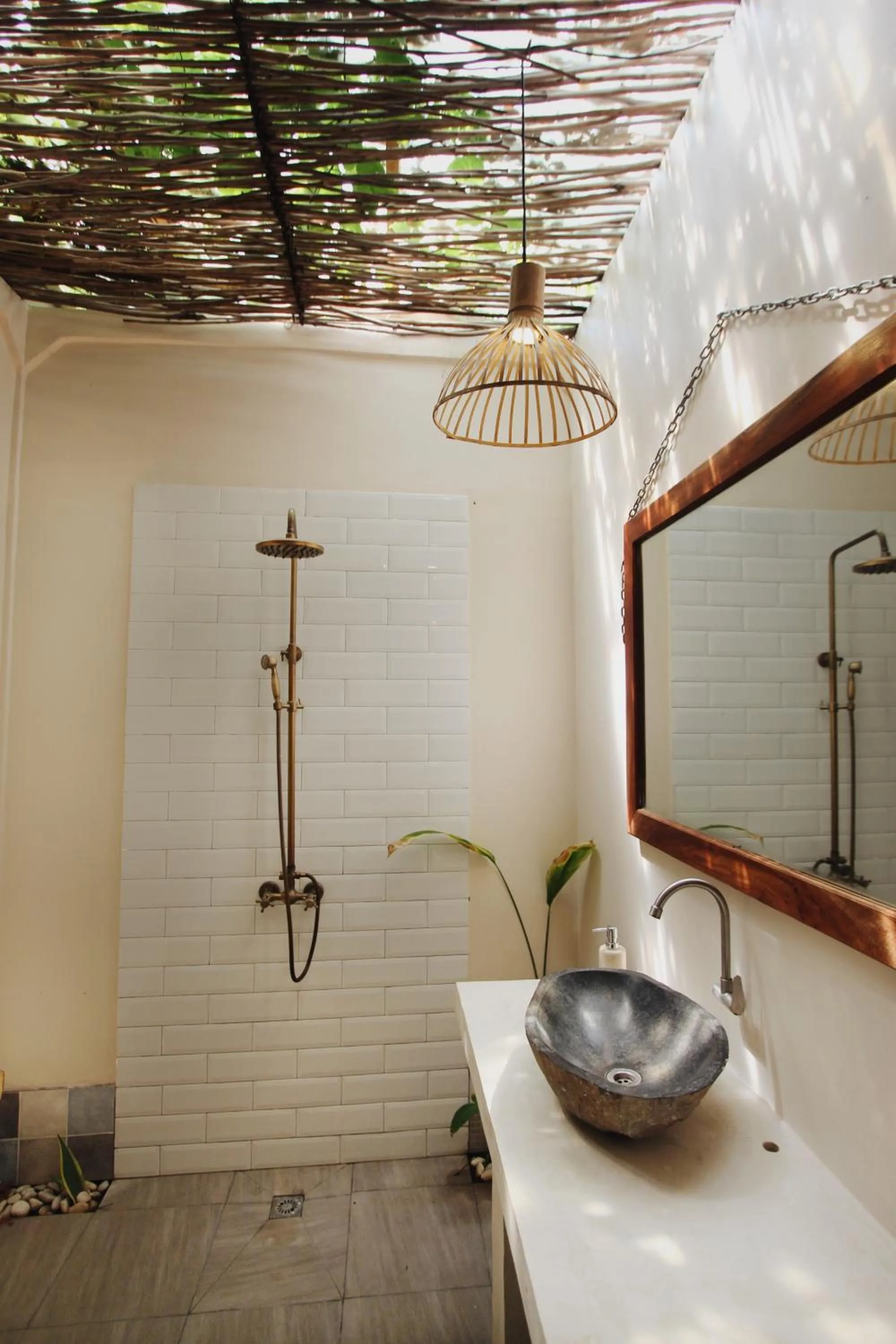 Tipsea Turtle Gili Air