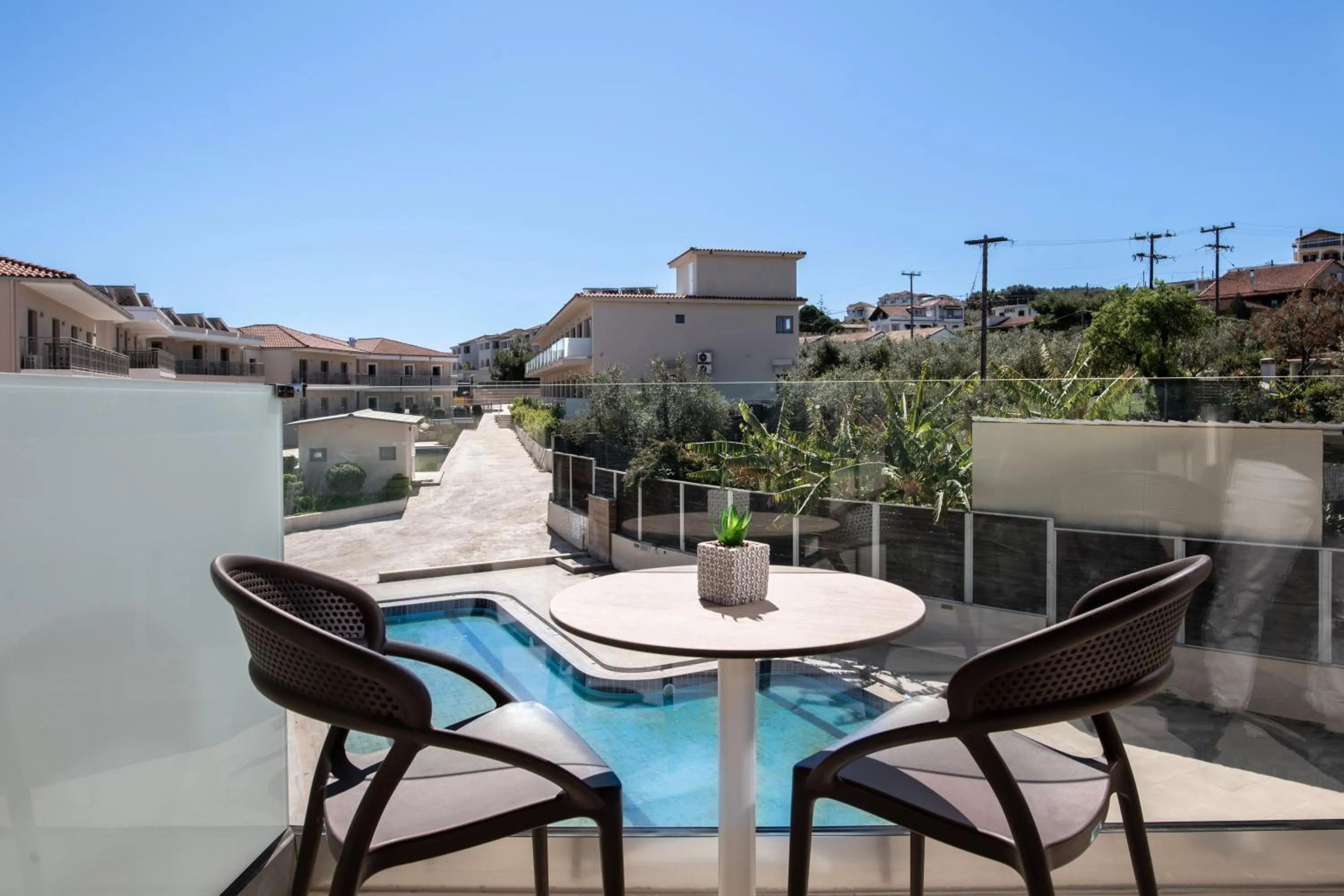 Karras Grande Resort