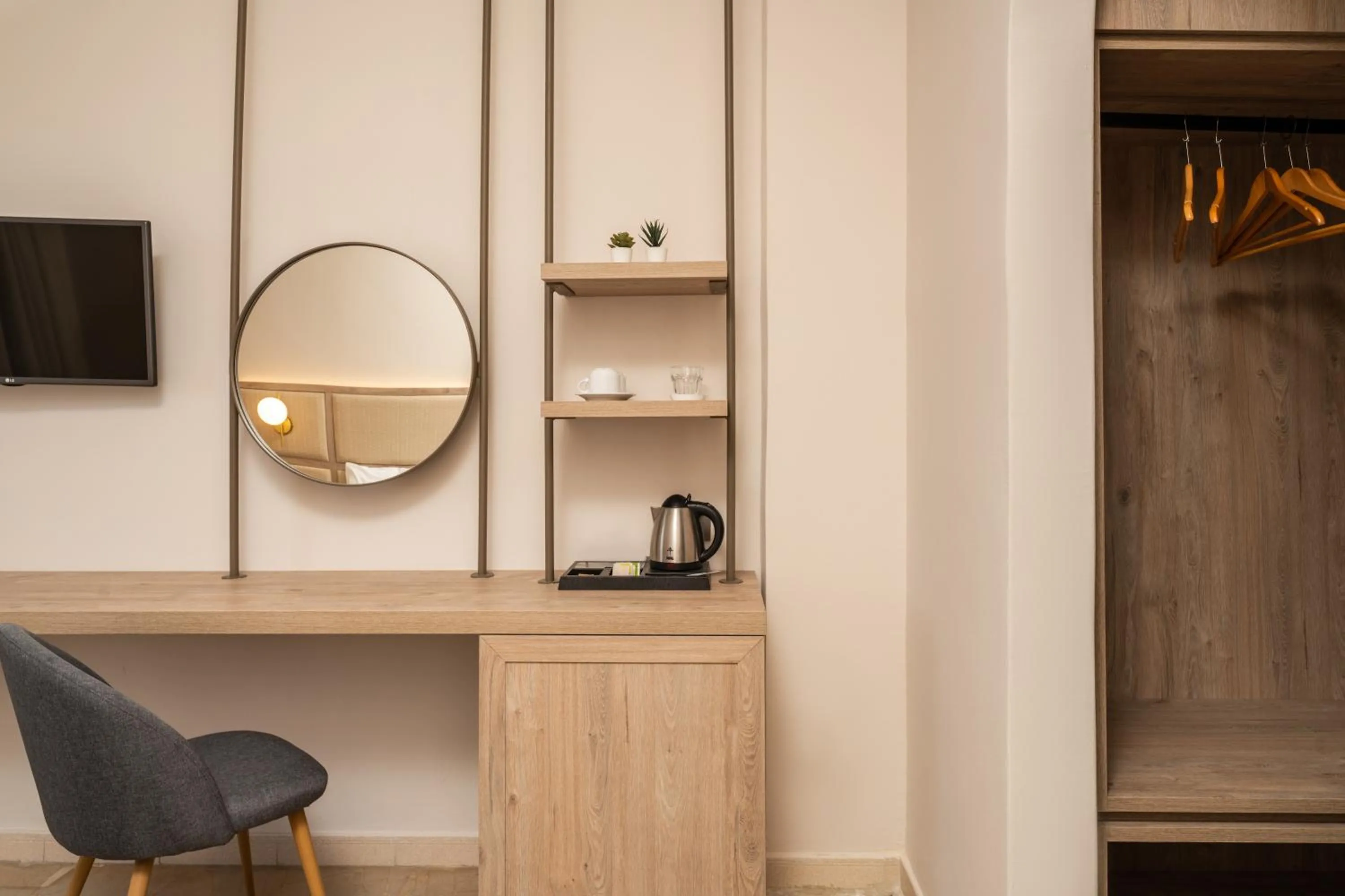 Karras Grande Resort