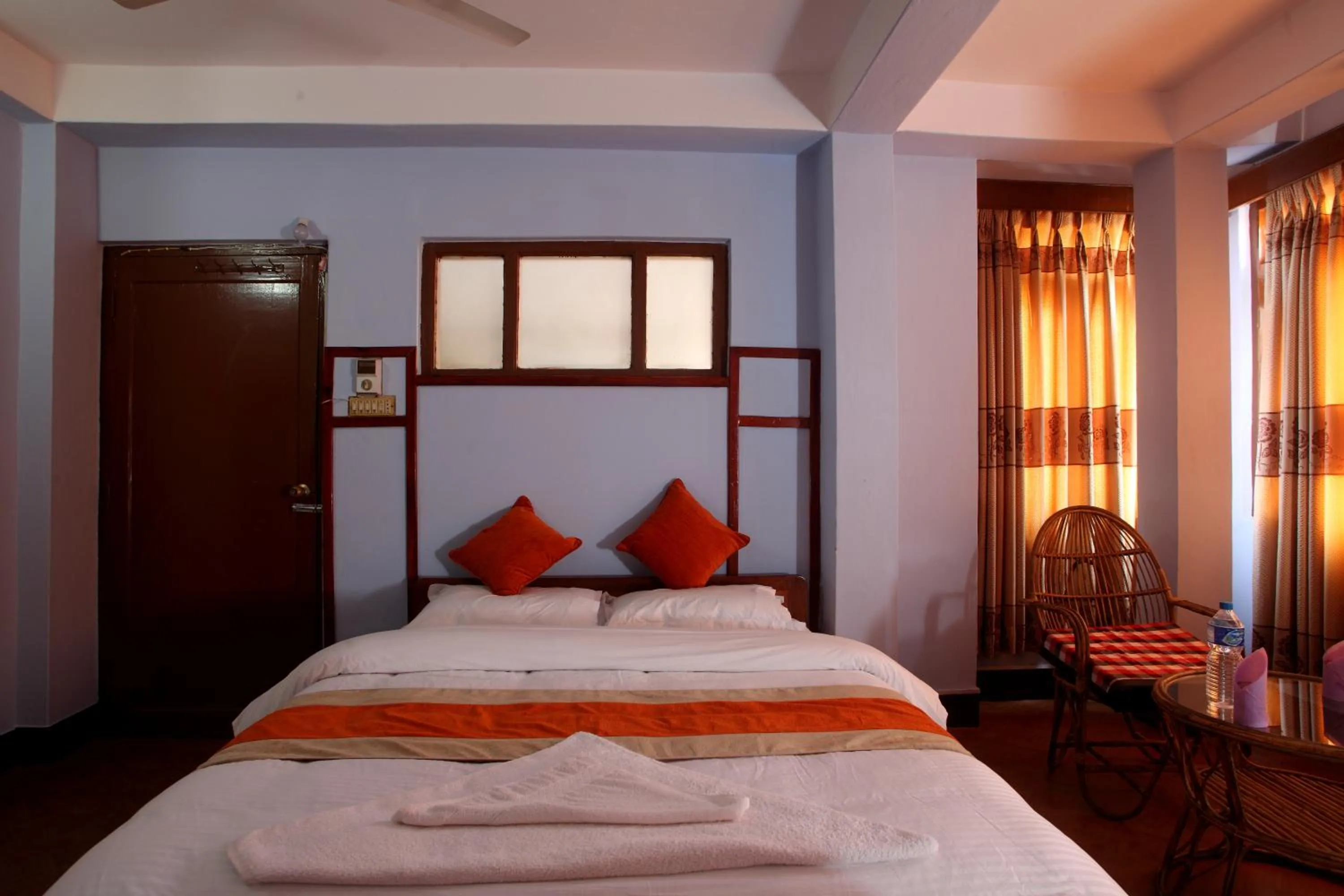 Chillout Holiday Home