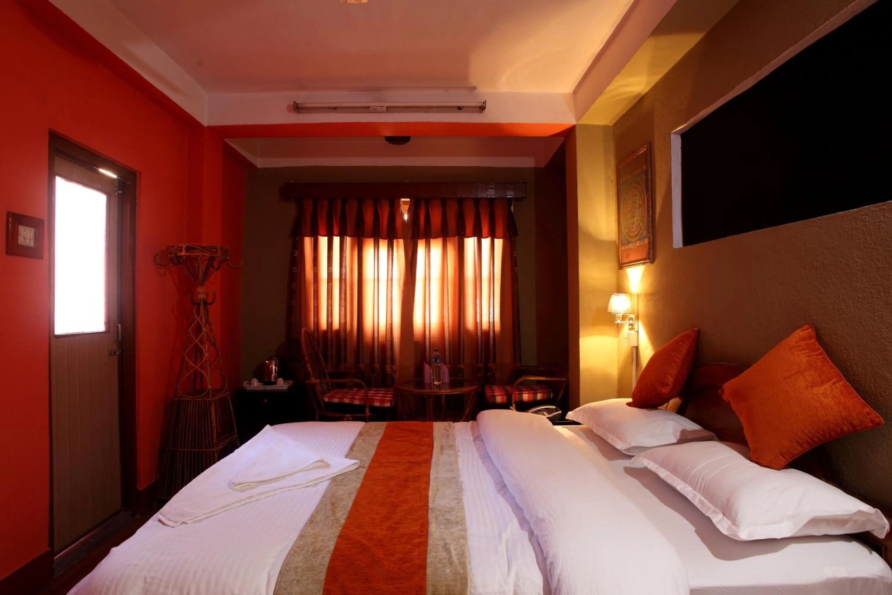 Chillout Holiday Home