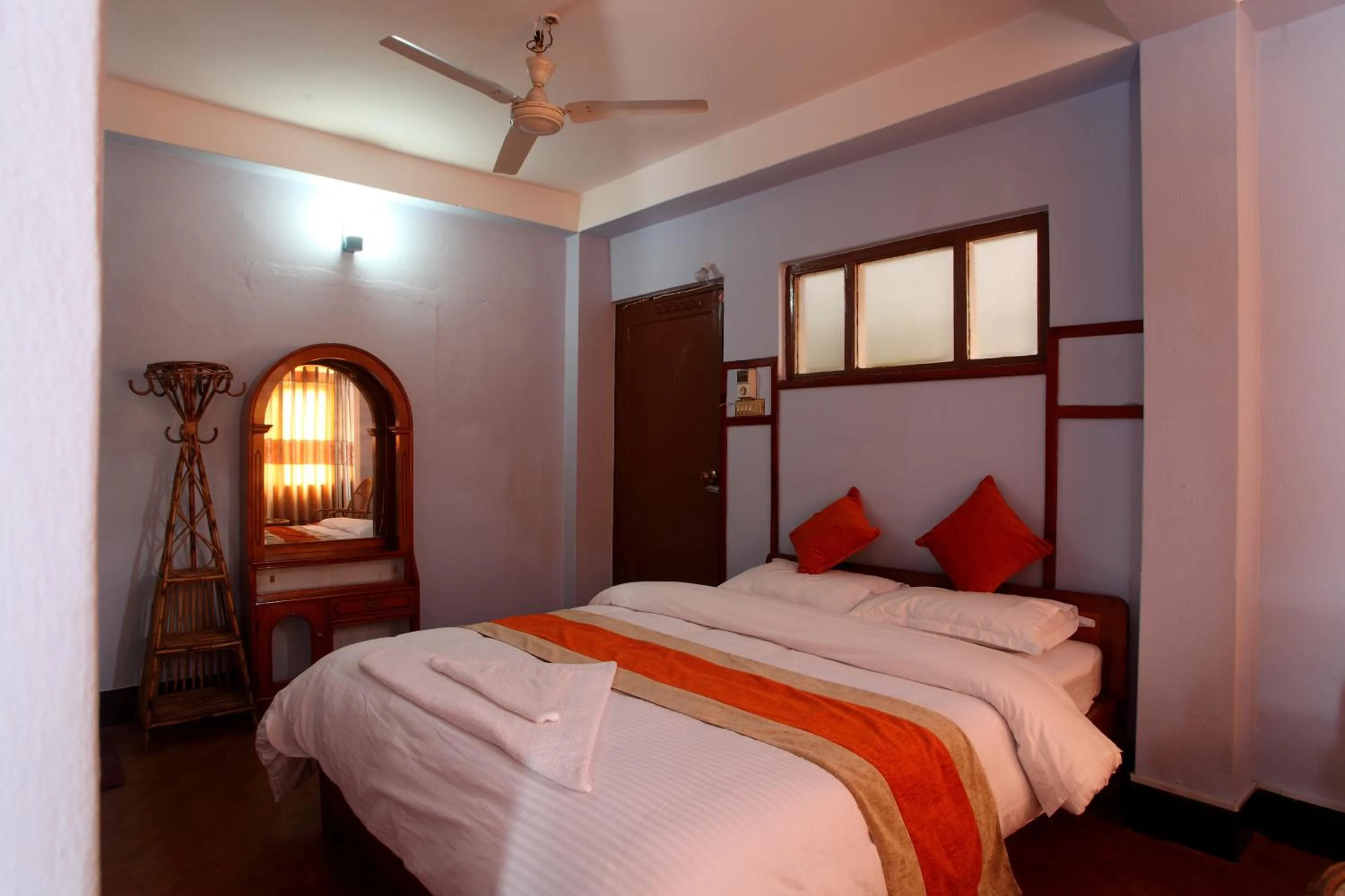 Chillout Holiday Home