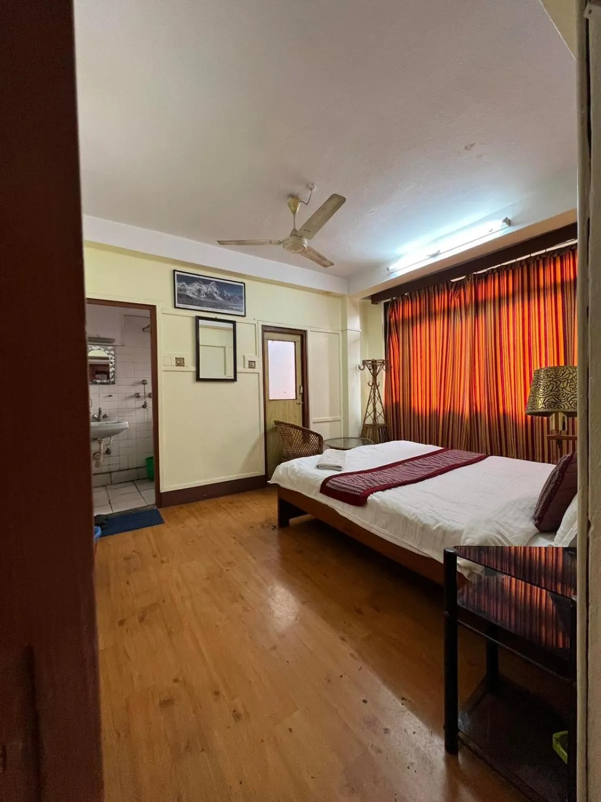 Photo of the whole room in Chillout Holiday Home