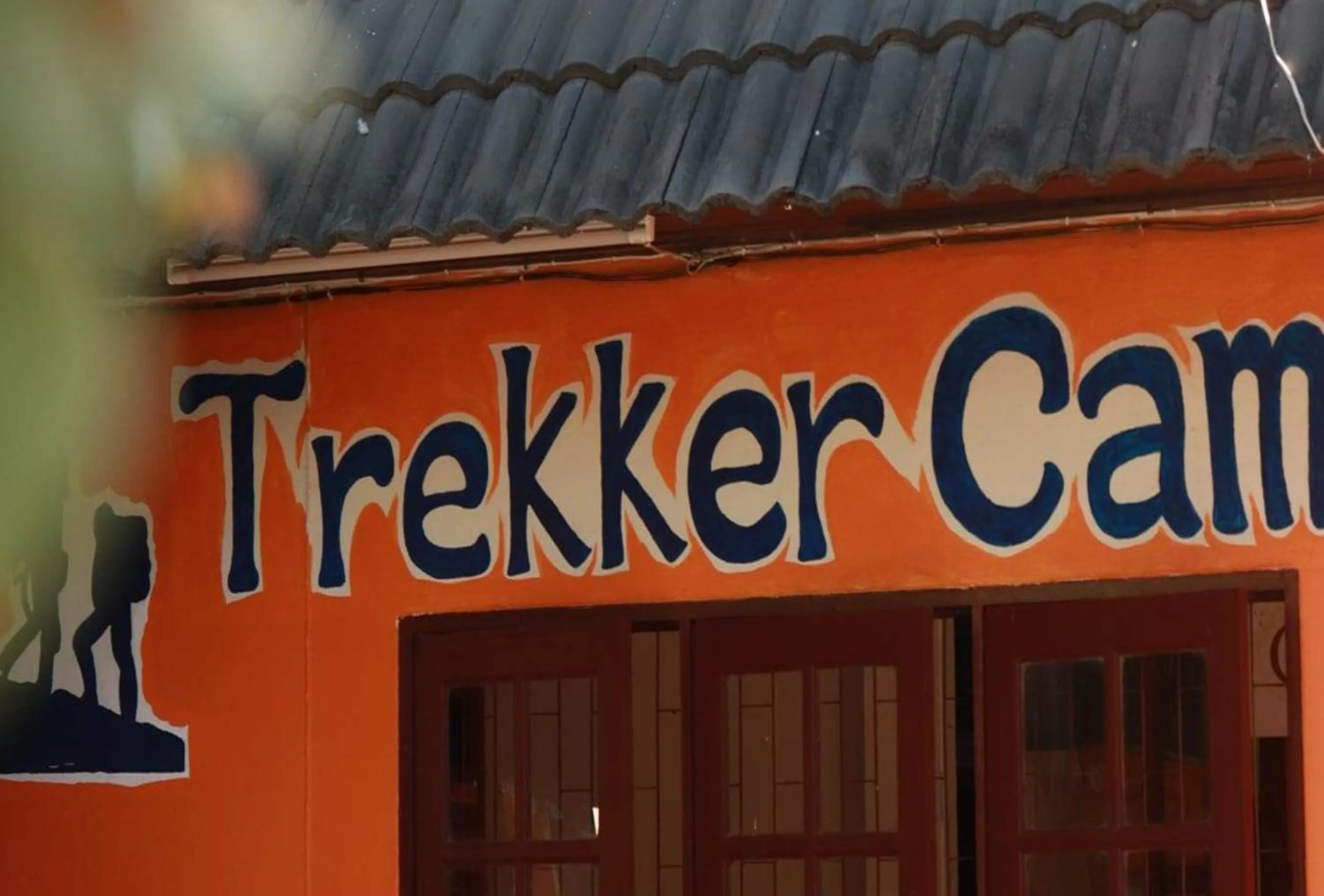 Other in Trekker Camp