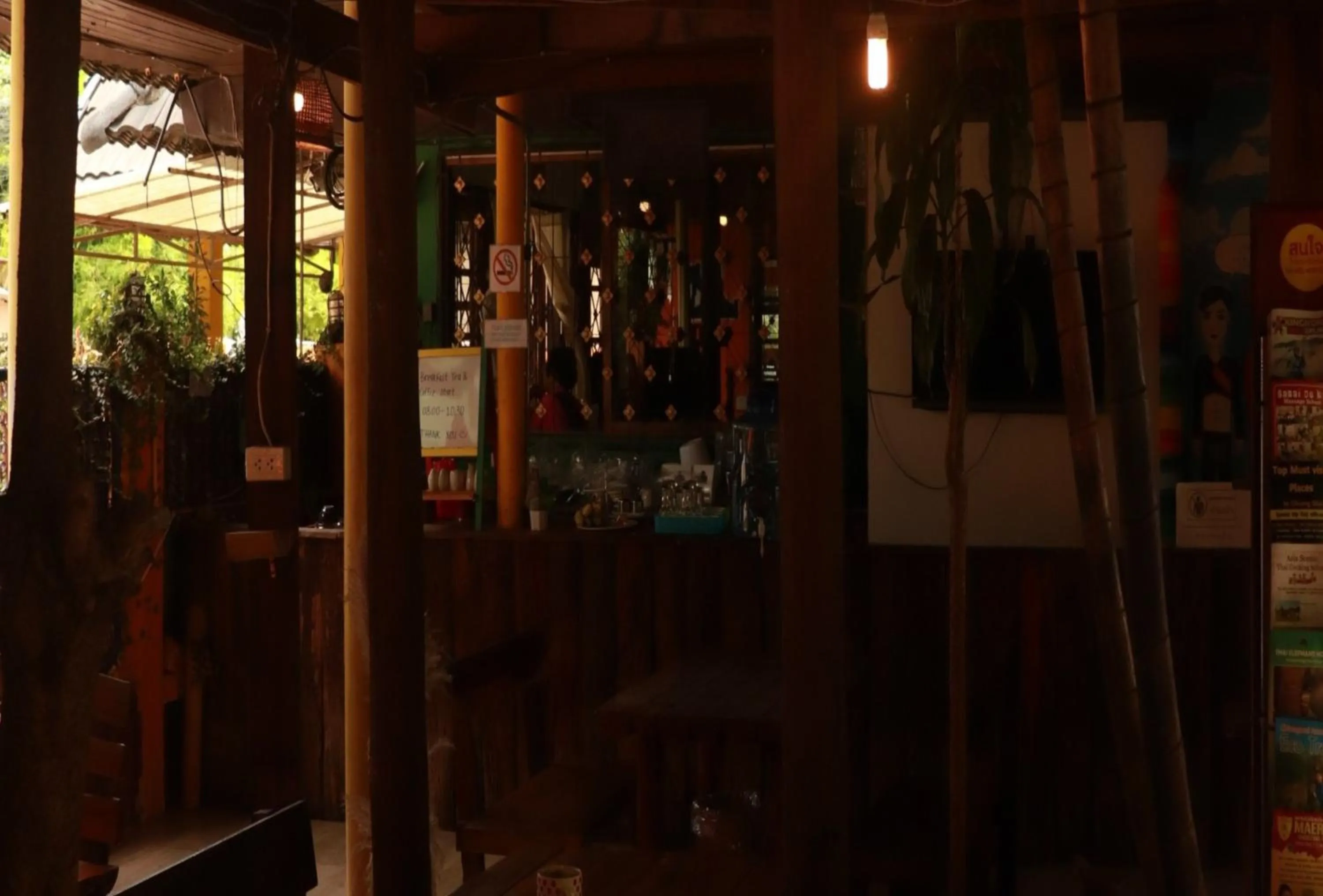 Other in Trekker Camp