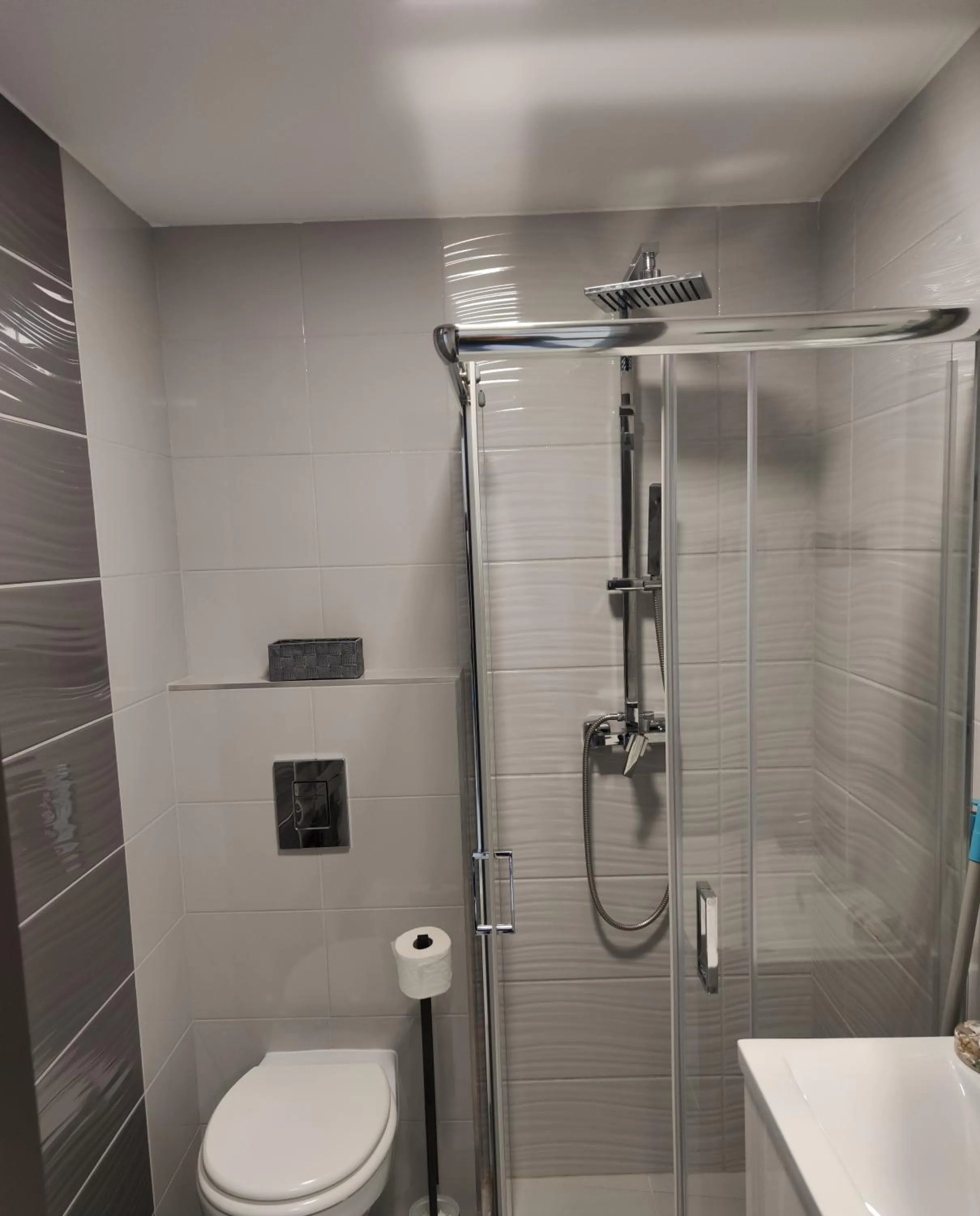 AQUA SOLAR APARTMANHÁZ