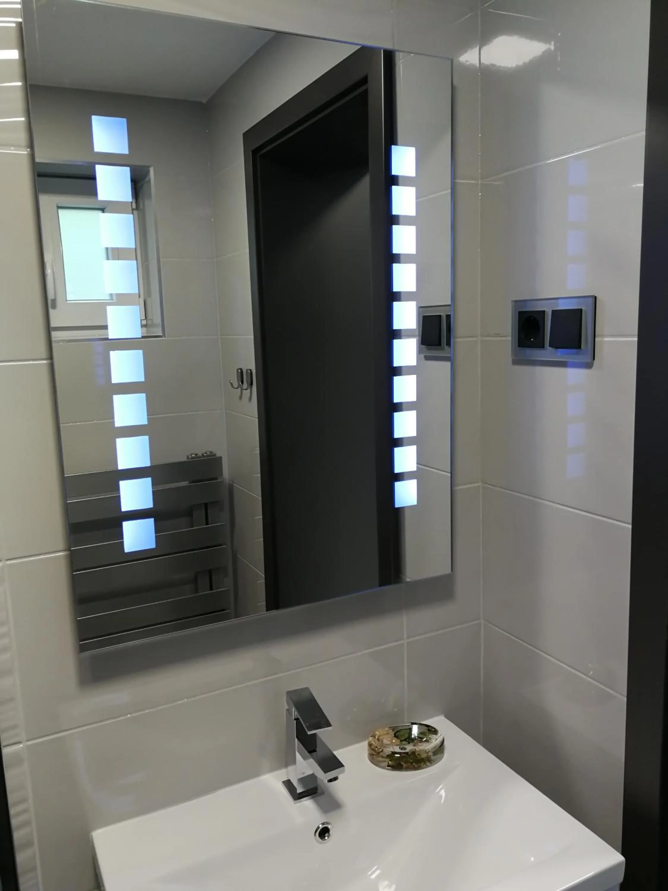 AQUA SOLAR APARTMANHÁZ