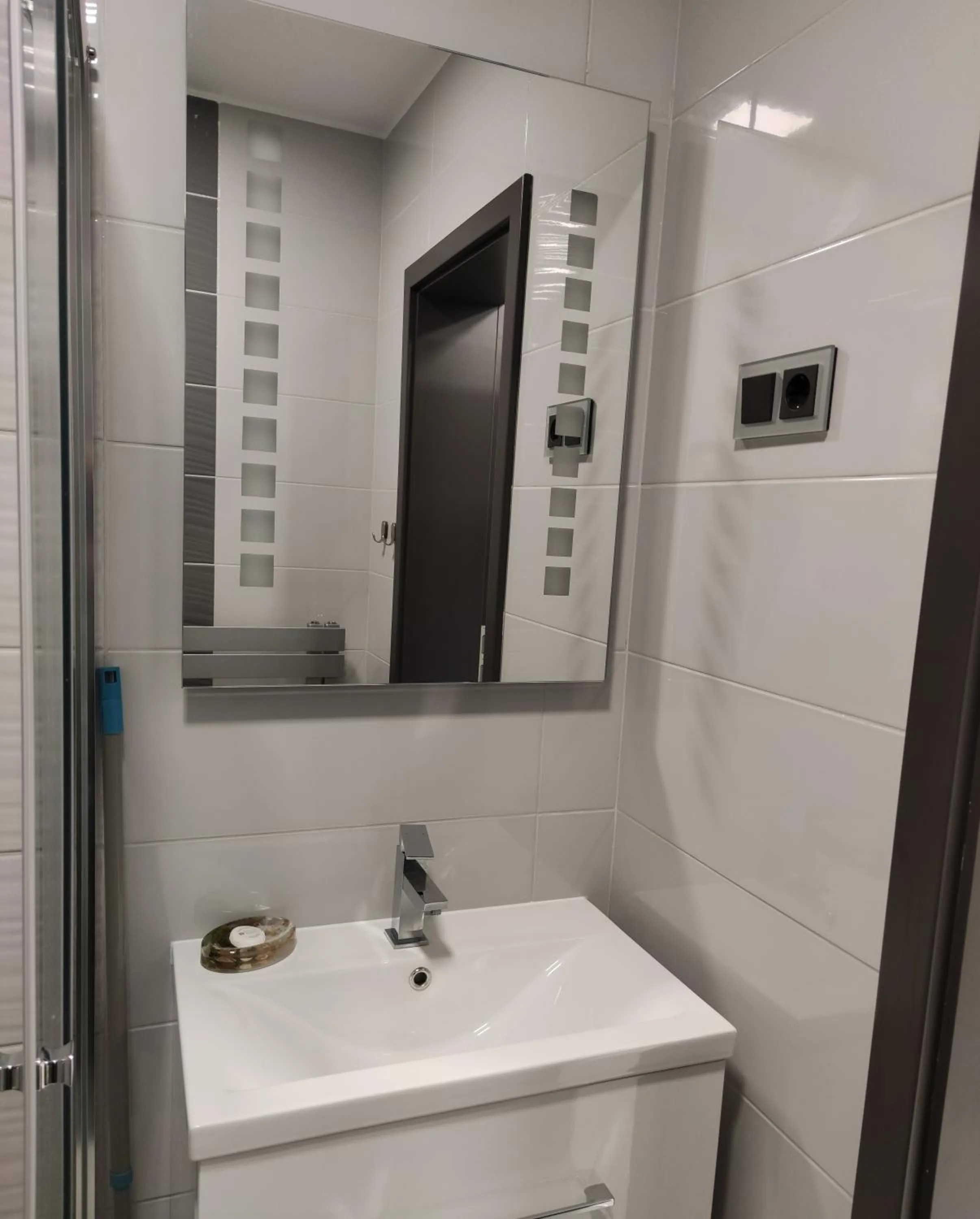 AQUA SOLAR APARTMANHÁZ