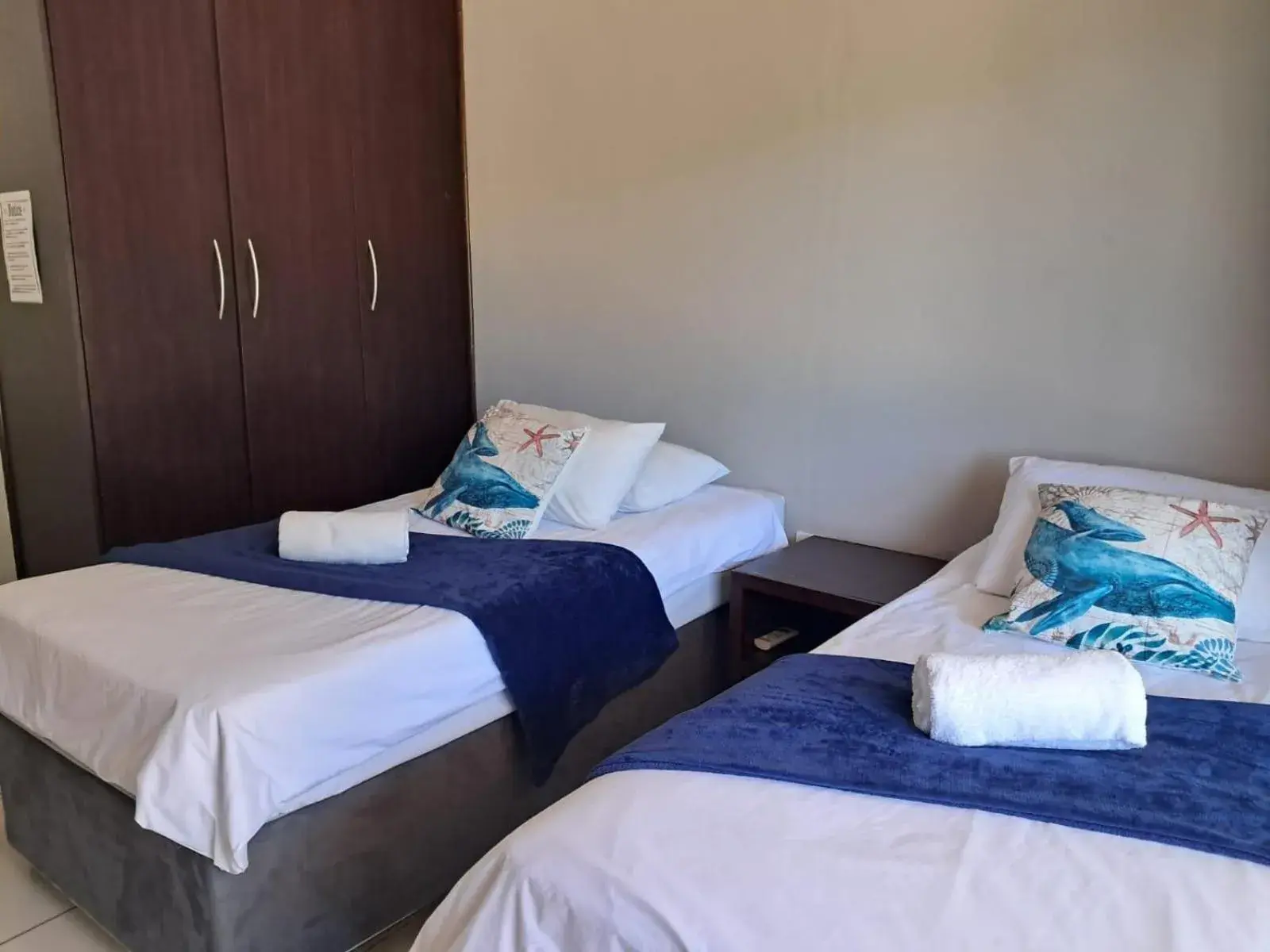 Photo of the whole room, Bed in SeaXplore Lodge & Dive Center Photo of the whole room, Bed in SeaXplore Lodge & Dive Center