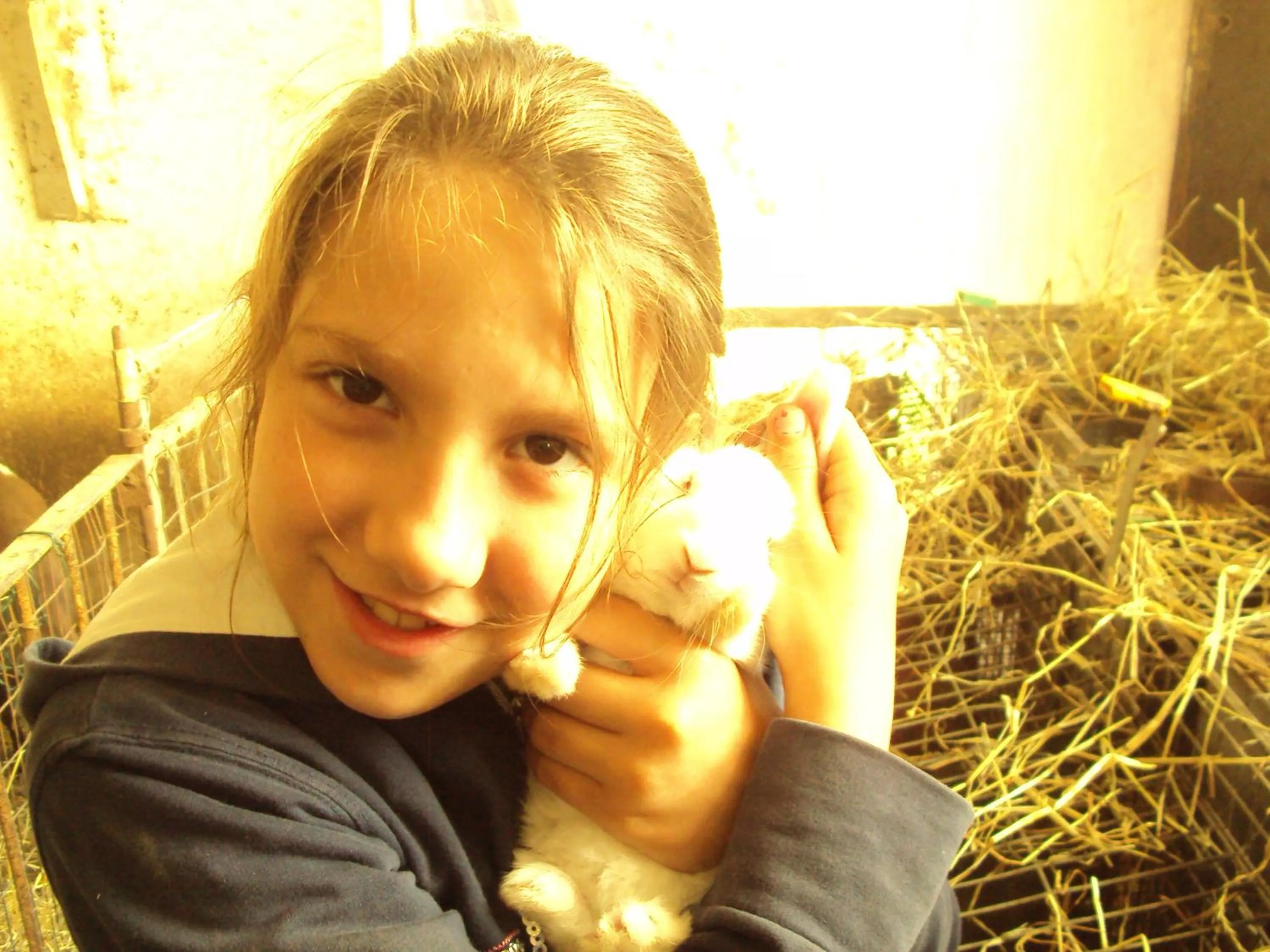 People in All'Ombra del Castello