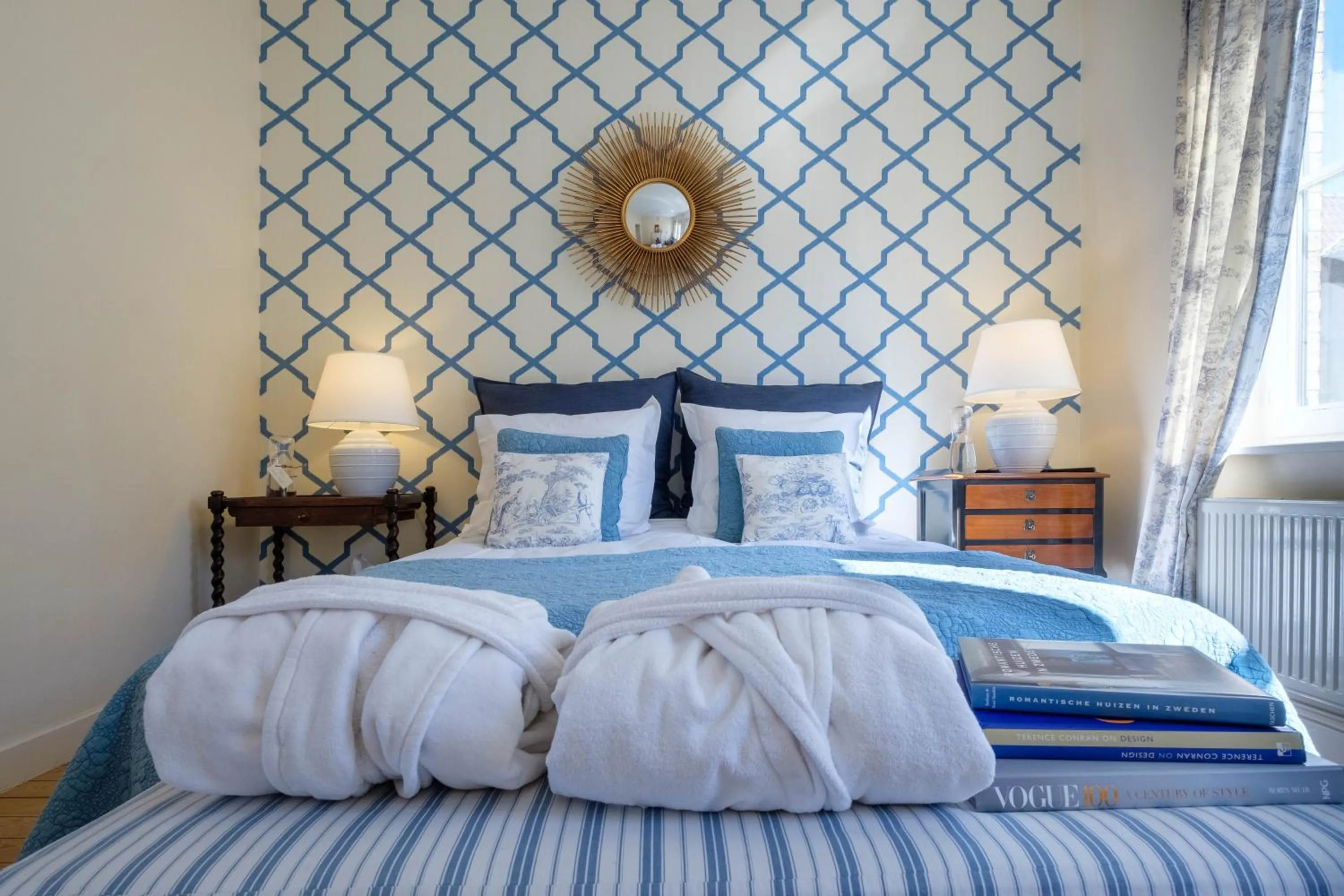 Bedroom, Bed in B&B mybandb