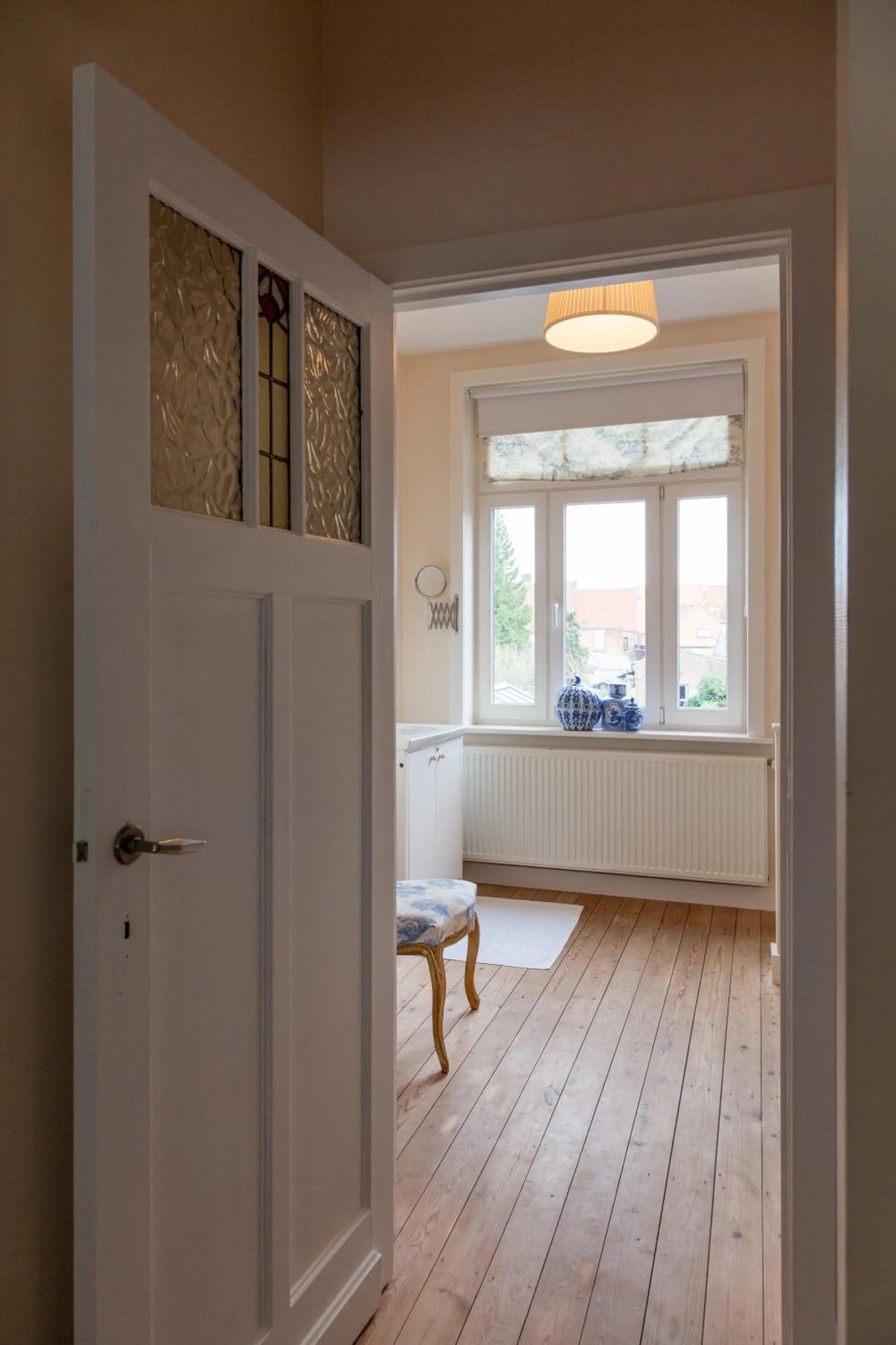 Bathroom in B&B mybandb