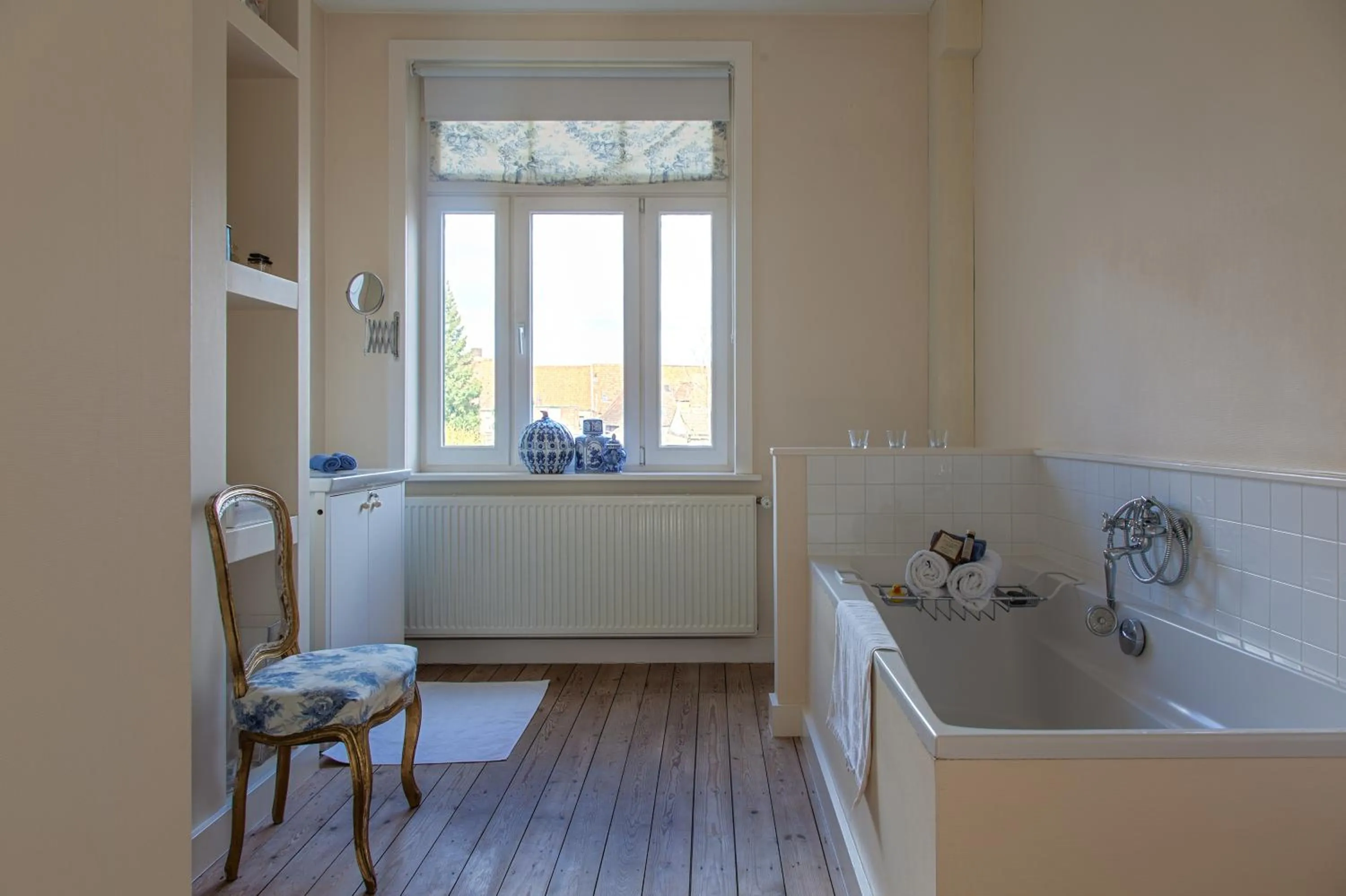 Bathroom in B&B mybandb
