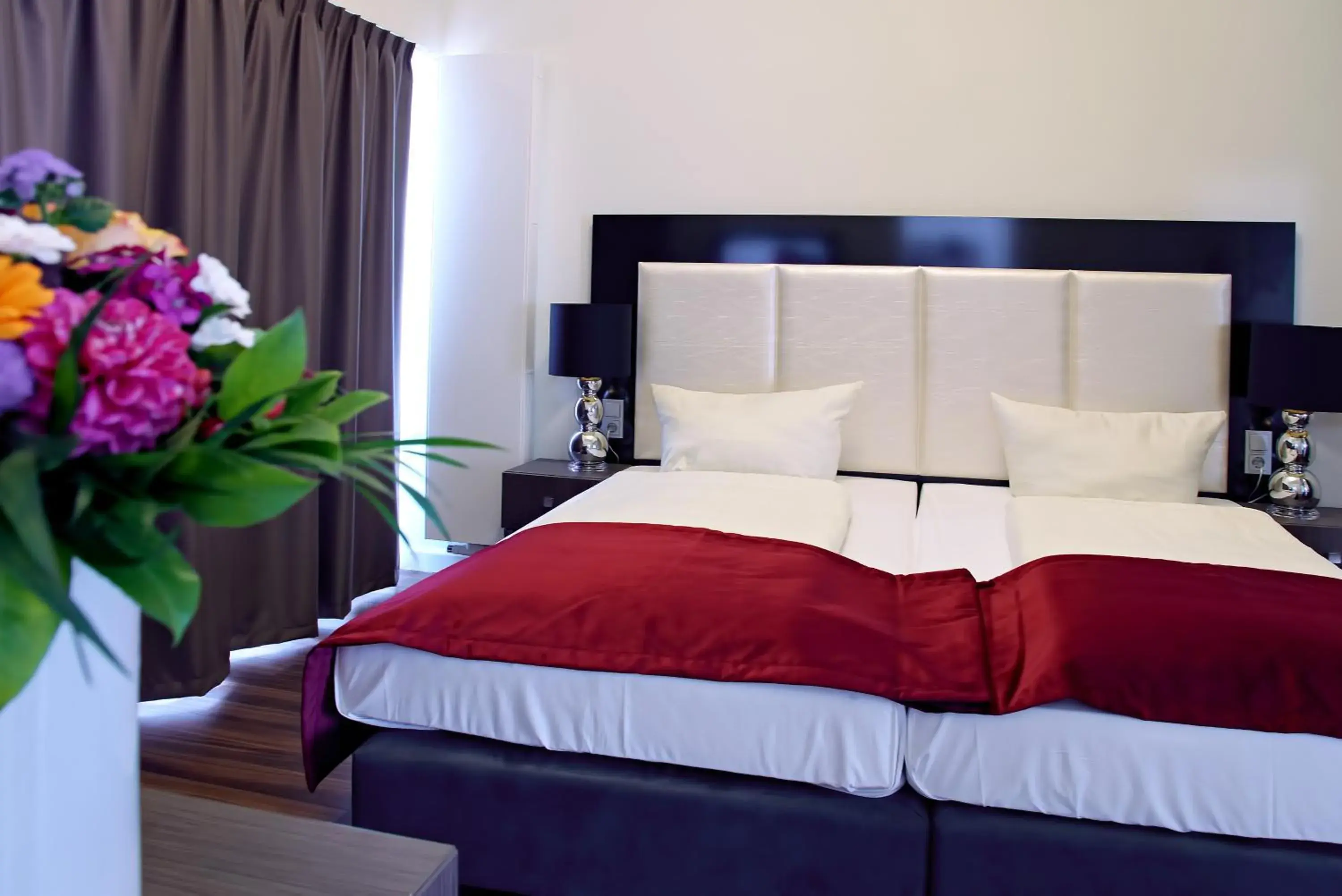 Photo of the whole room, Bed in Milbor Hotel Photo of the whole room, Bed in Milbor Hotel