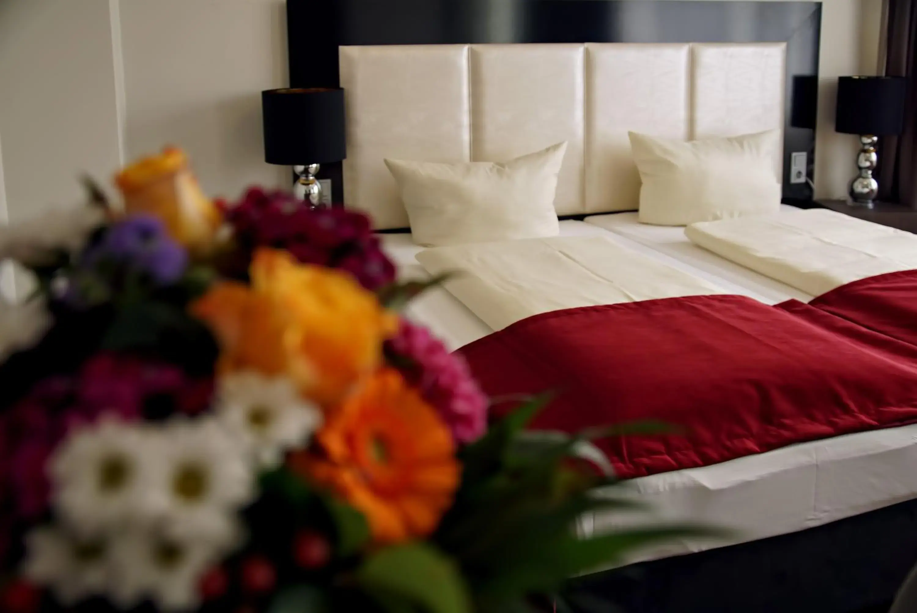 Photo of the whole room, Bed in Milbor Hotel Photo of the whole room, Bed in Milbor Hotel