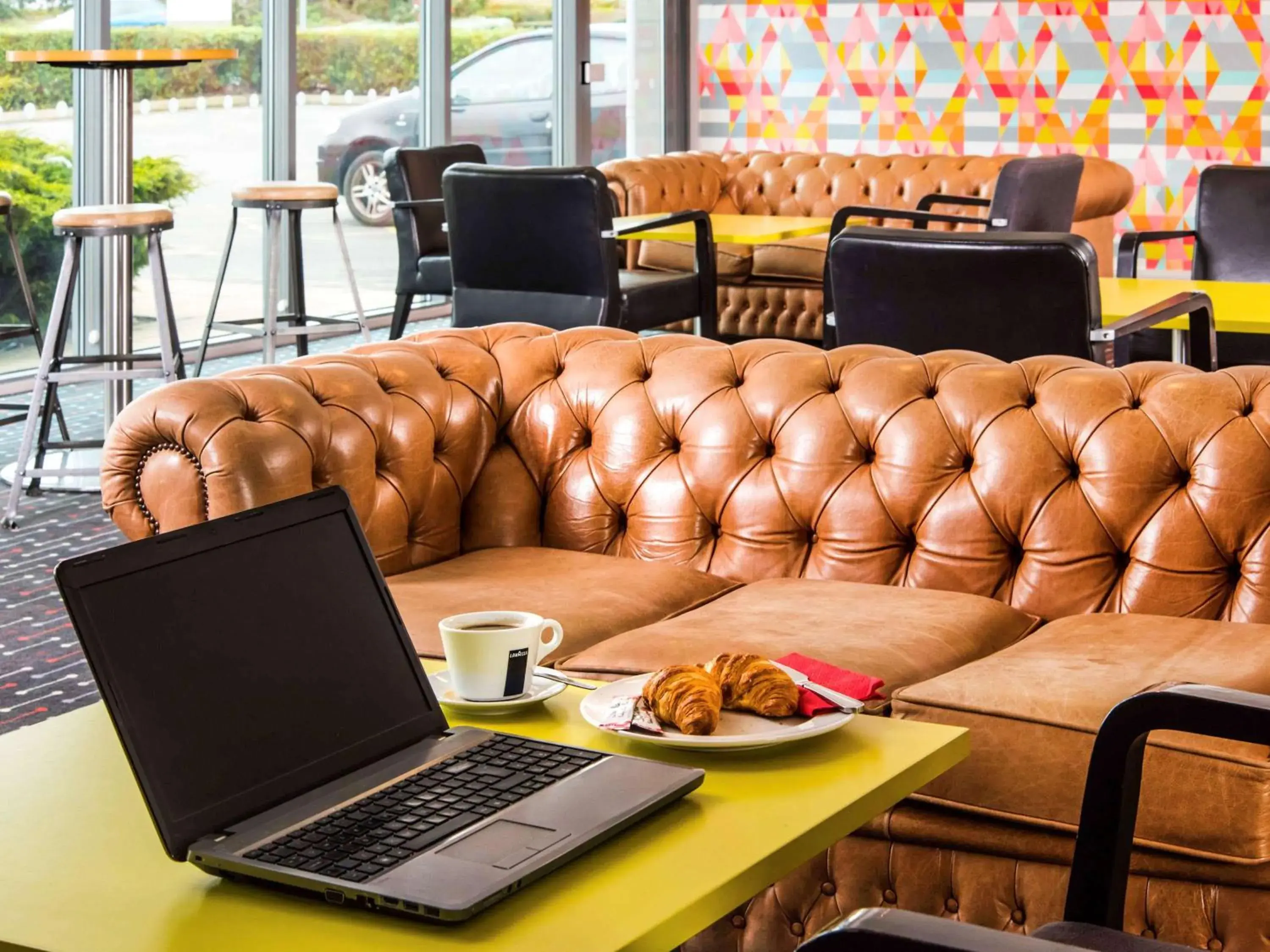 Restaurant/places to eat in ibis Styles Barnsley Restaurant/places to eat in ibis Styles Barnsley