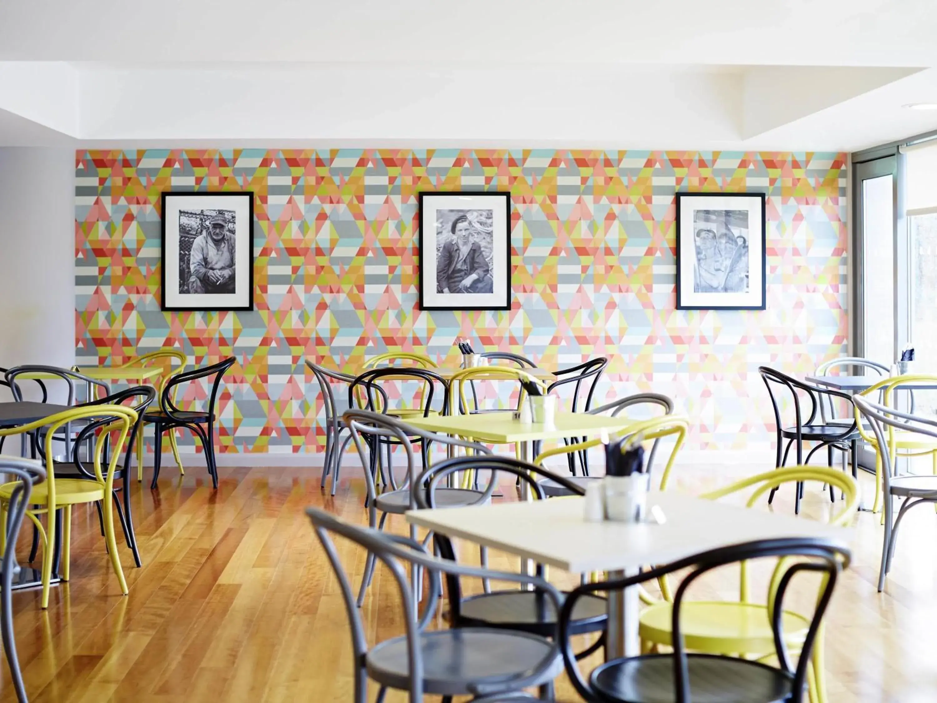 Breakfast in ibis Styles Barnsley Breakfast in ibis Styles Barnsley